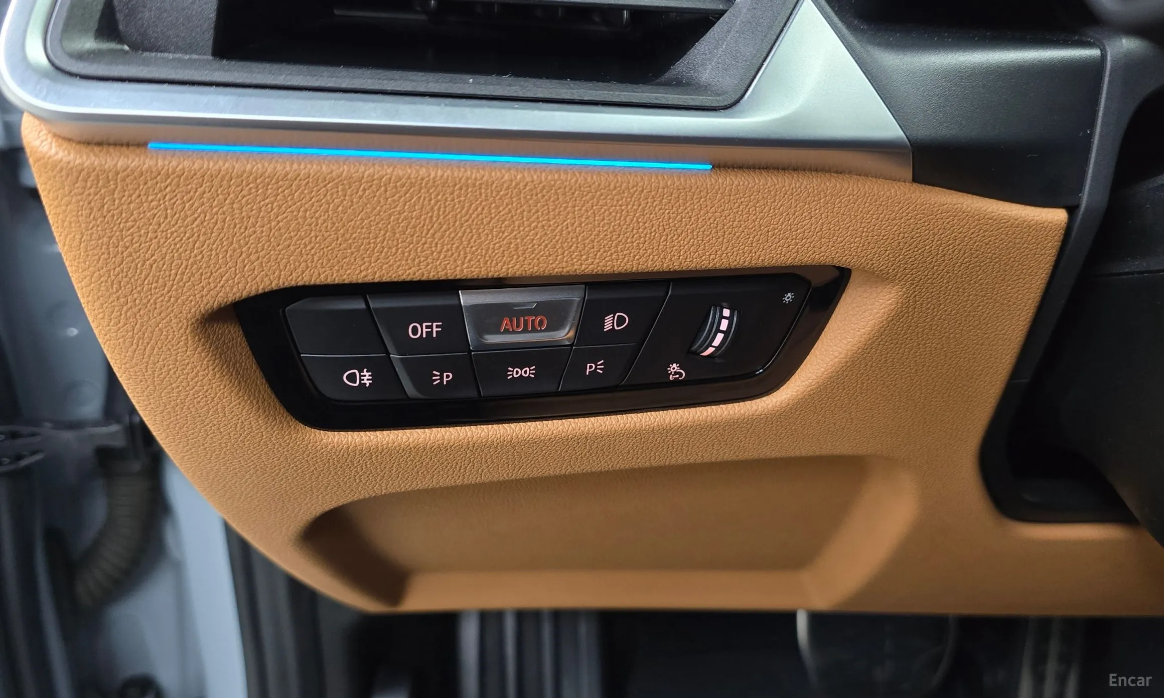 BMW 3 Series (G20) превью 20