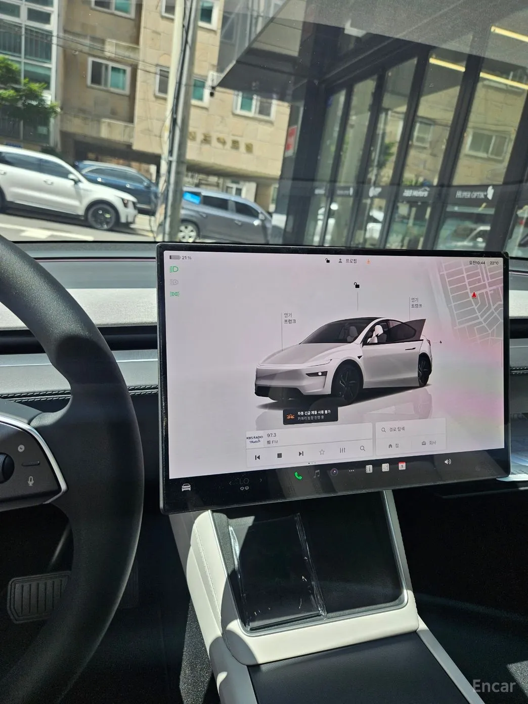 Tesla Model Y превью 9