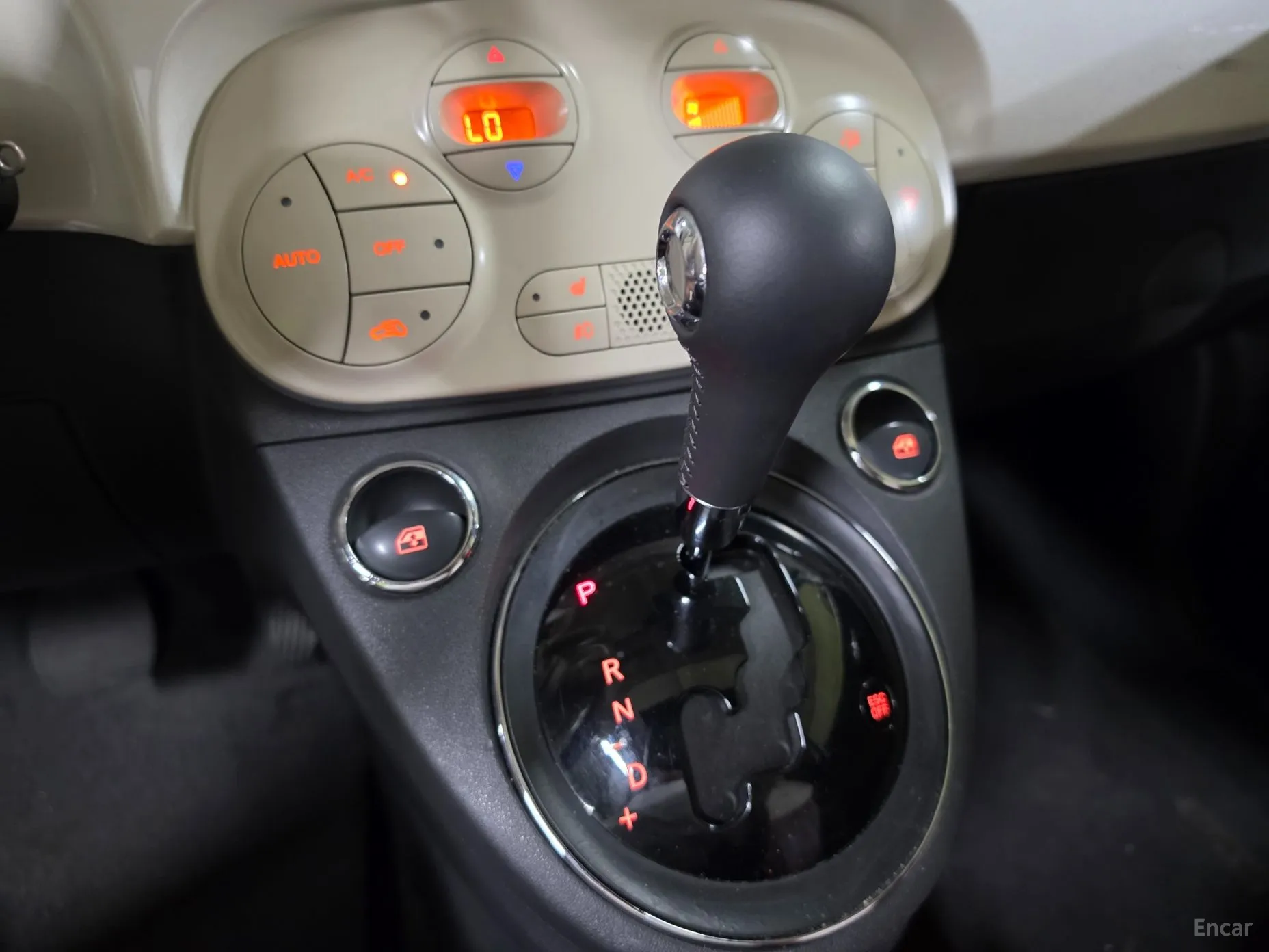 Fiat 500 превью 11