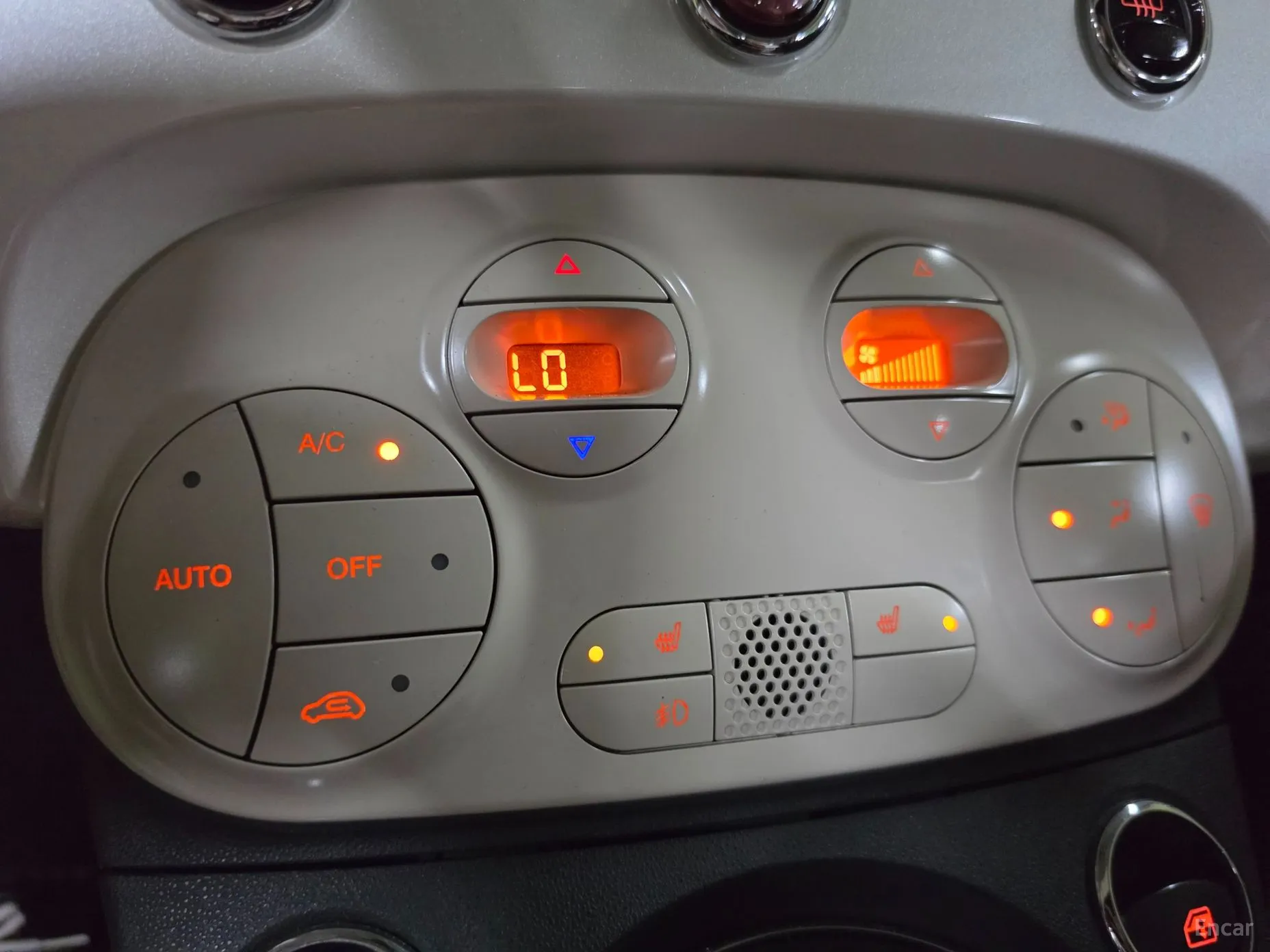 Fiat 500 превью 13
