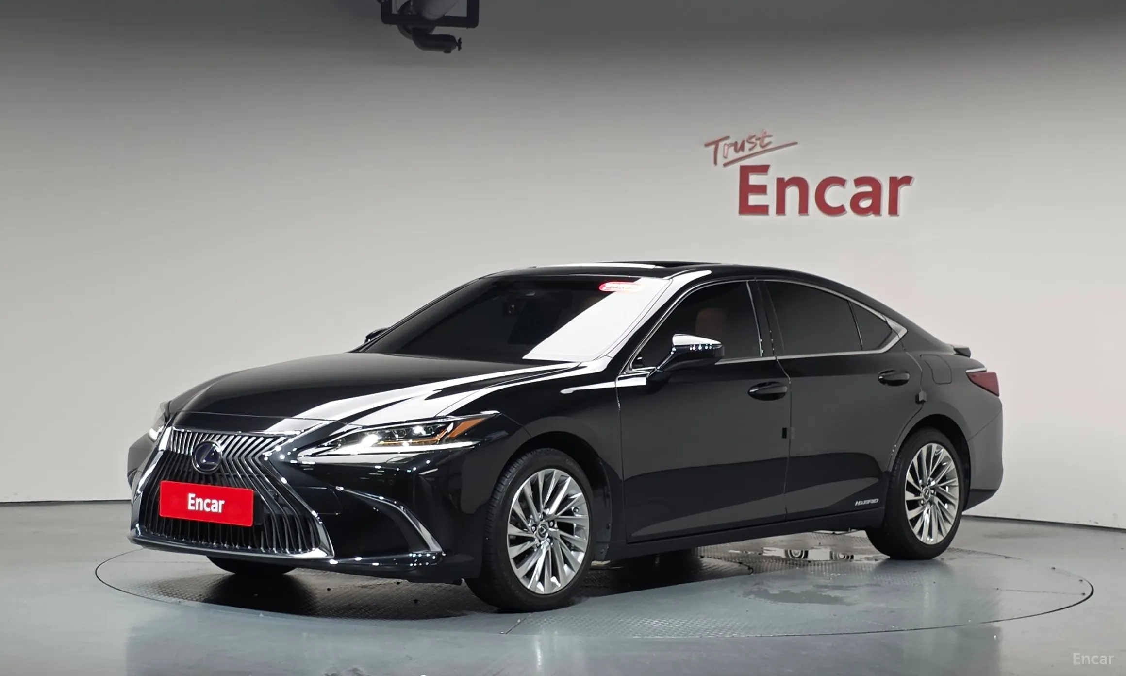 Lexus ES300h 7th Generation