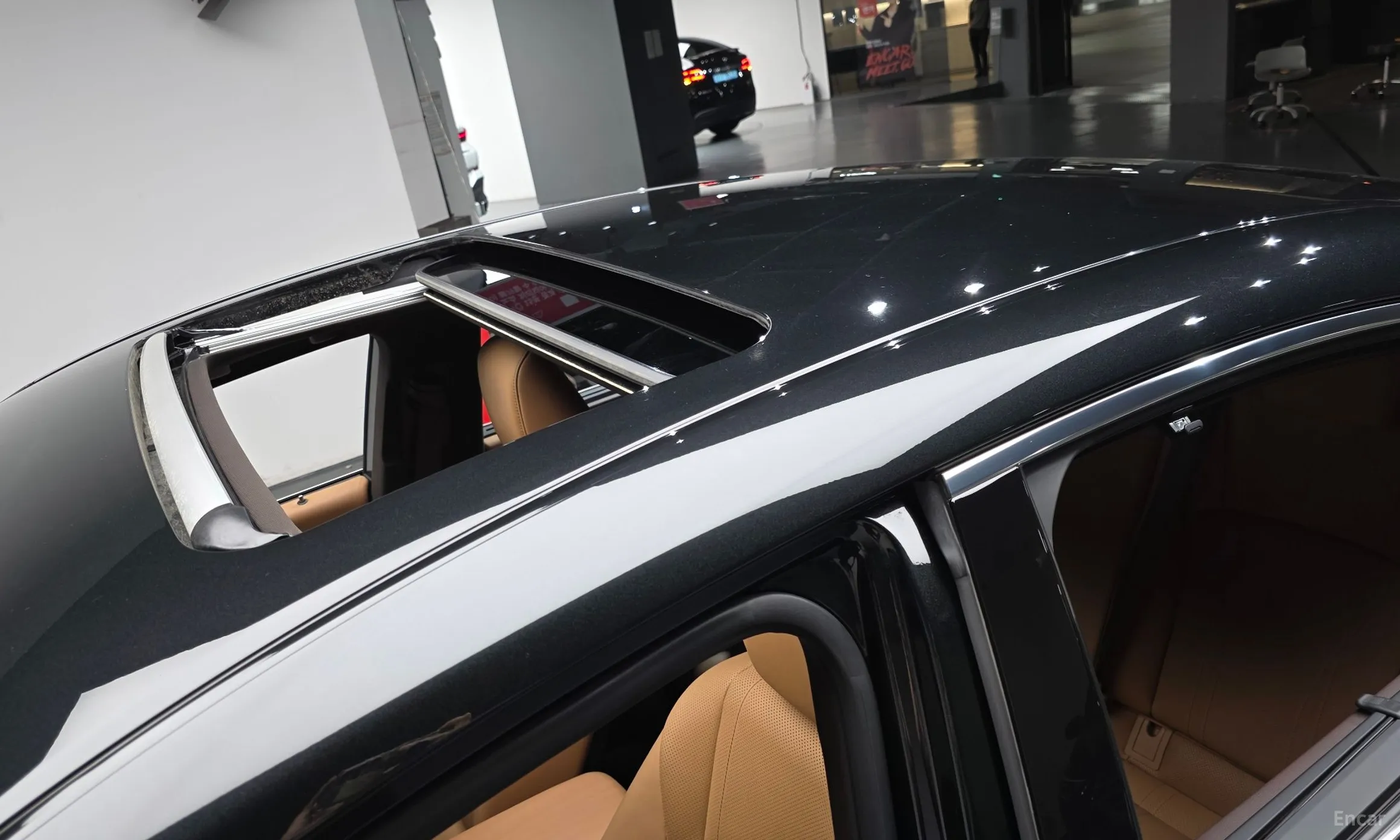 Lexus ES300h 7th Generation превью 15