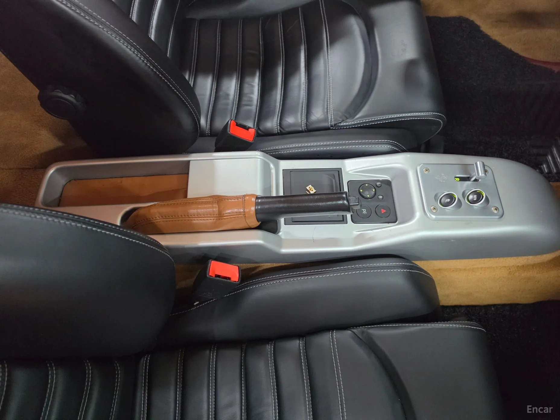 Ferrari 360 превью 15