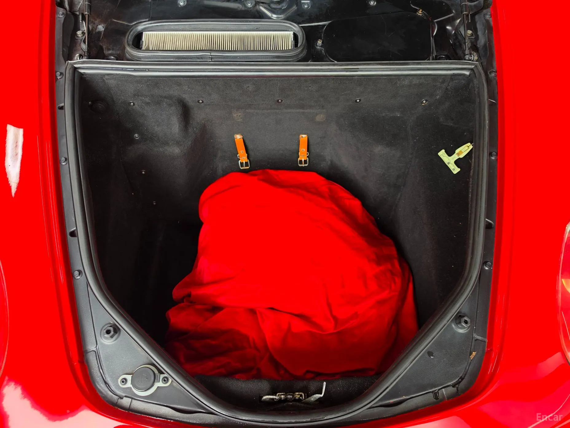Ferrari 360 превью 18