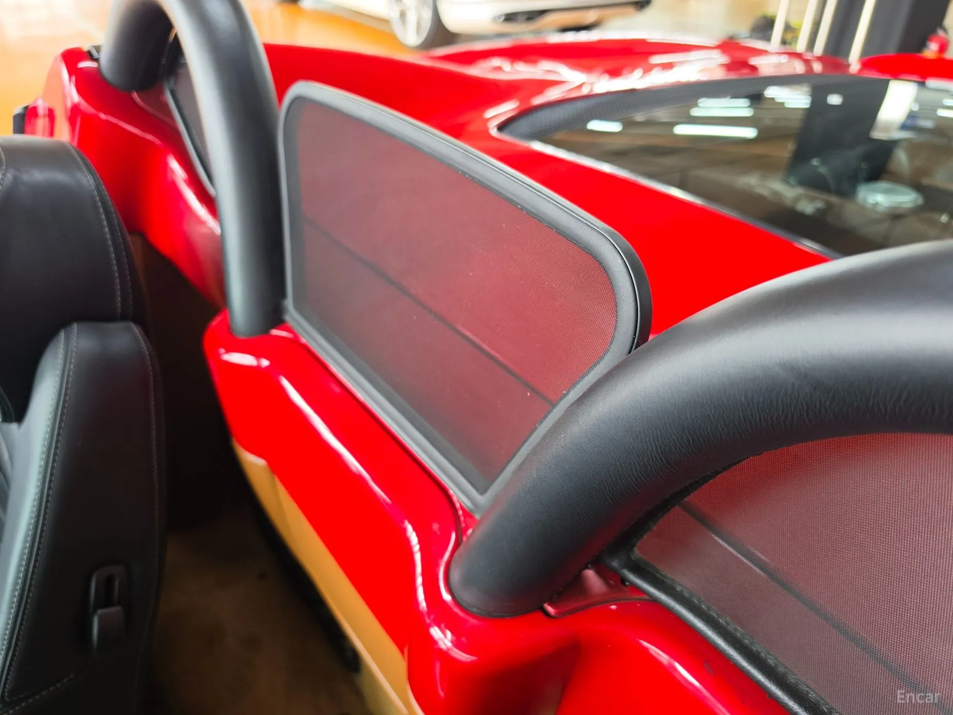 Ferrari 360 превью 19