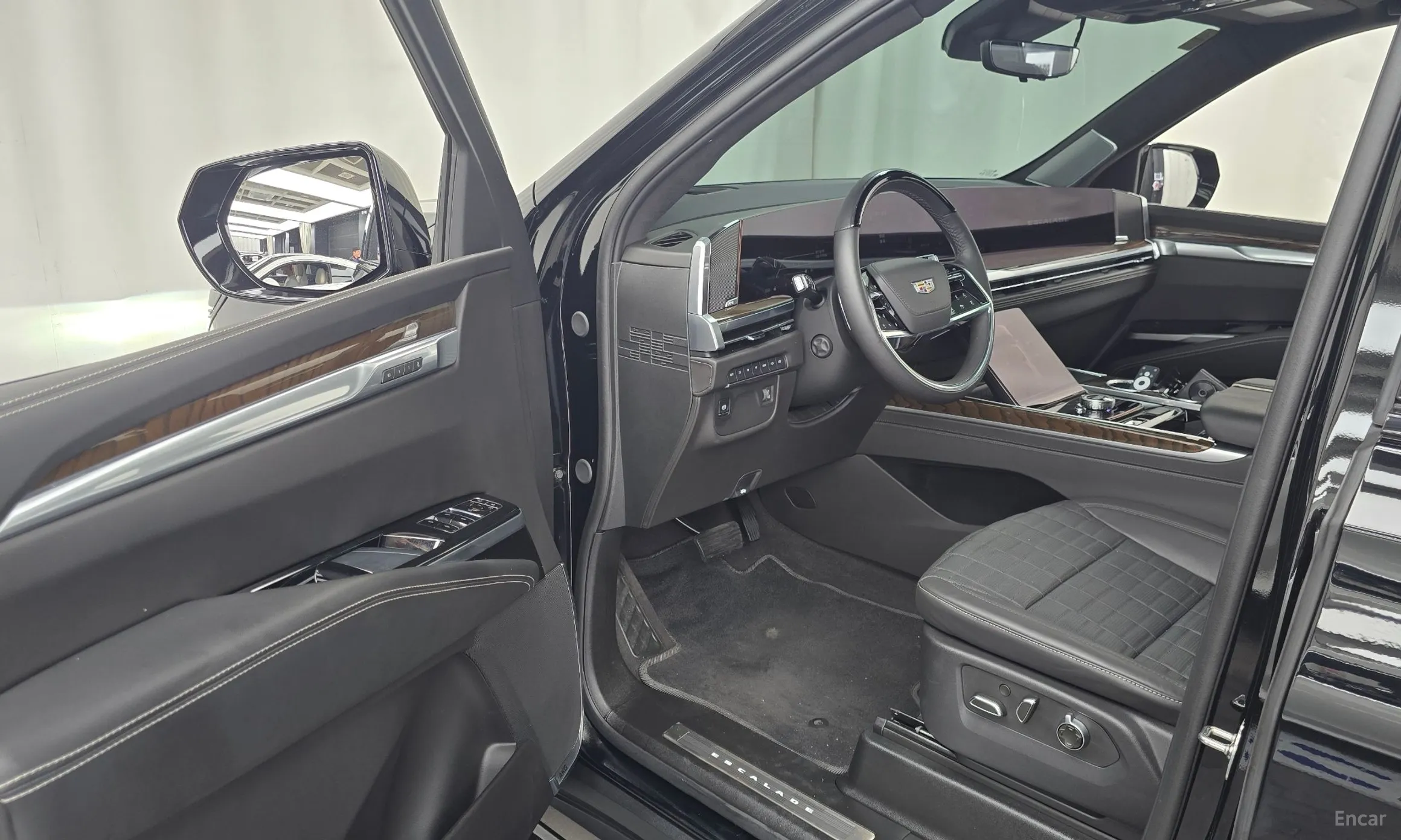 Cadillac Escalade 5th Generation превью 10