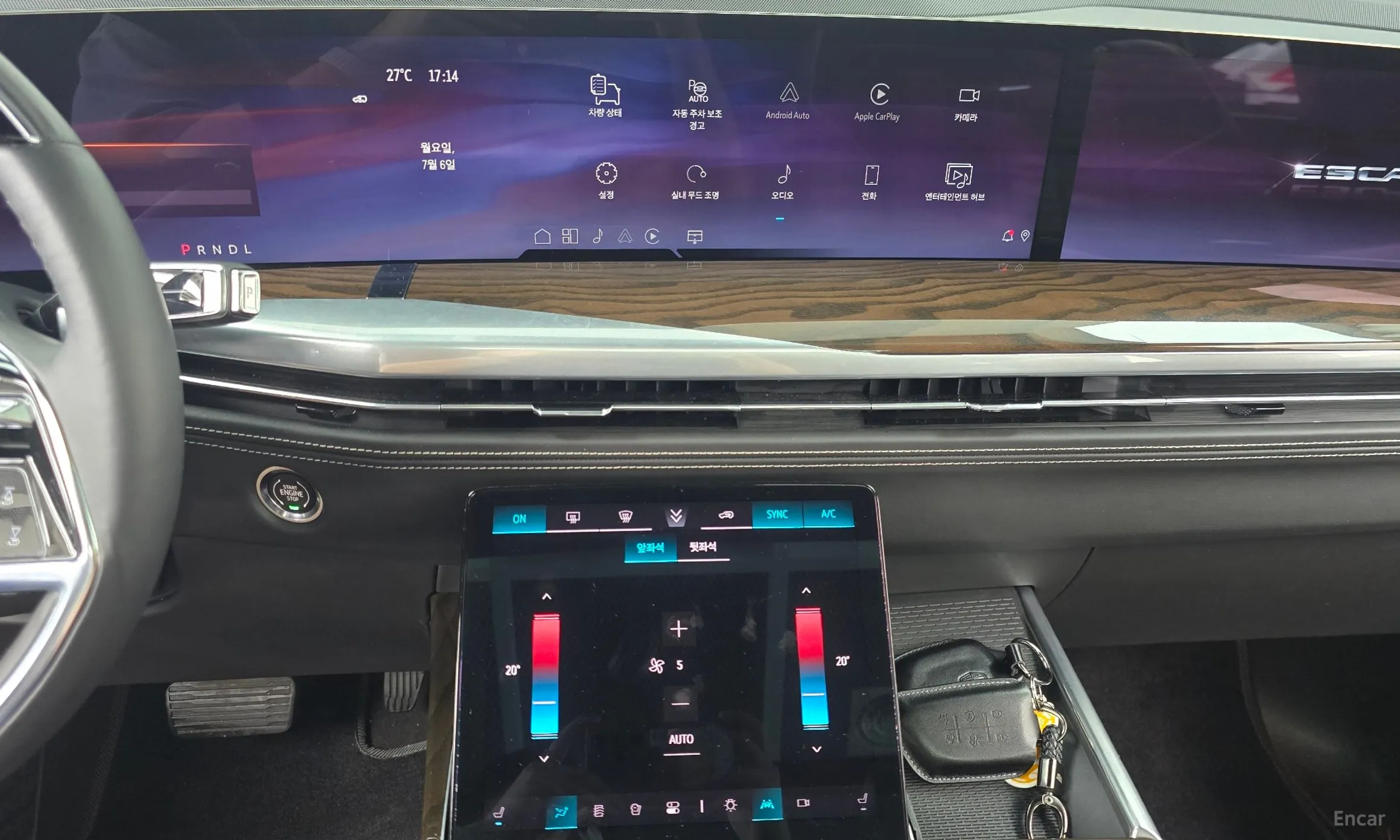 Cadillac Escalade 5th Generation превью 13