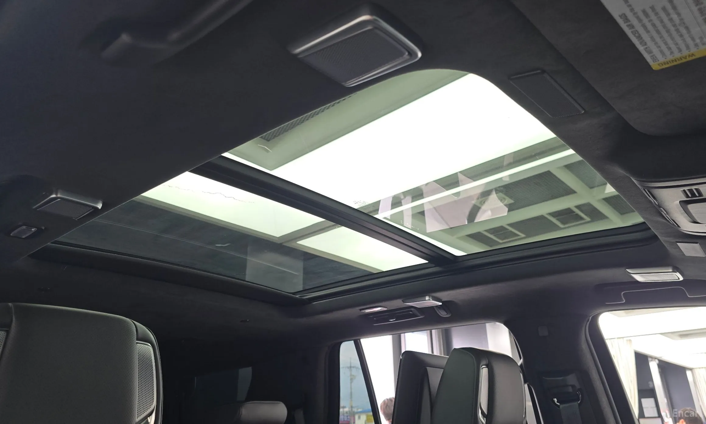 Cadillac Escalade 5th Generation превью 16