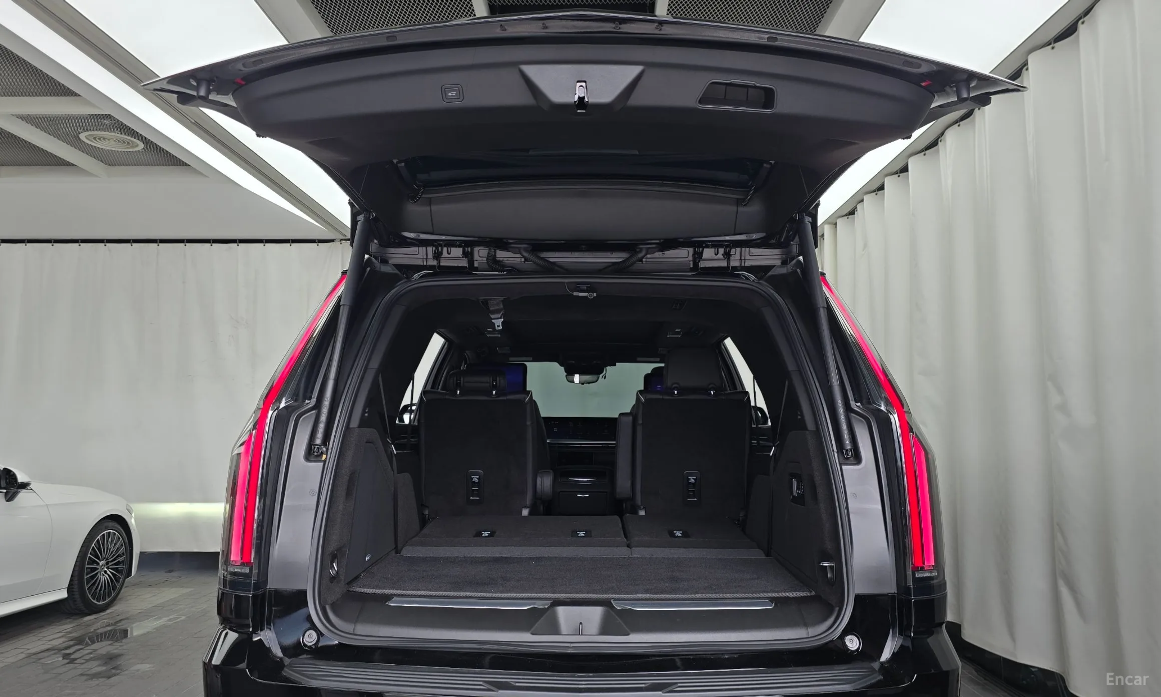 Cadillac Escalade 5th Generation превью 18