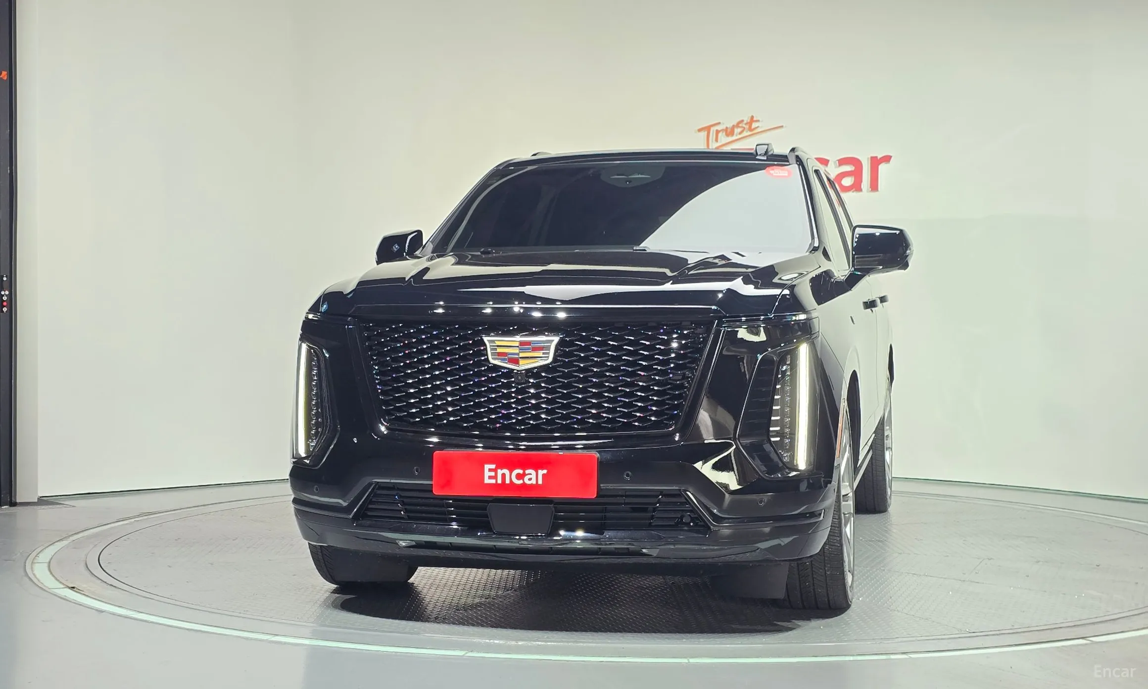 Cadillac Escalade 5th Generation превью 3