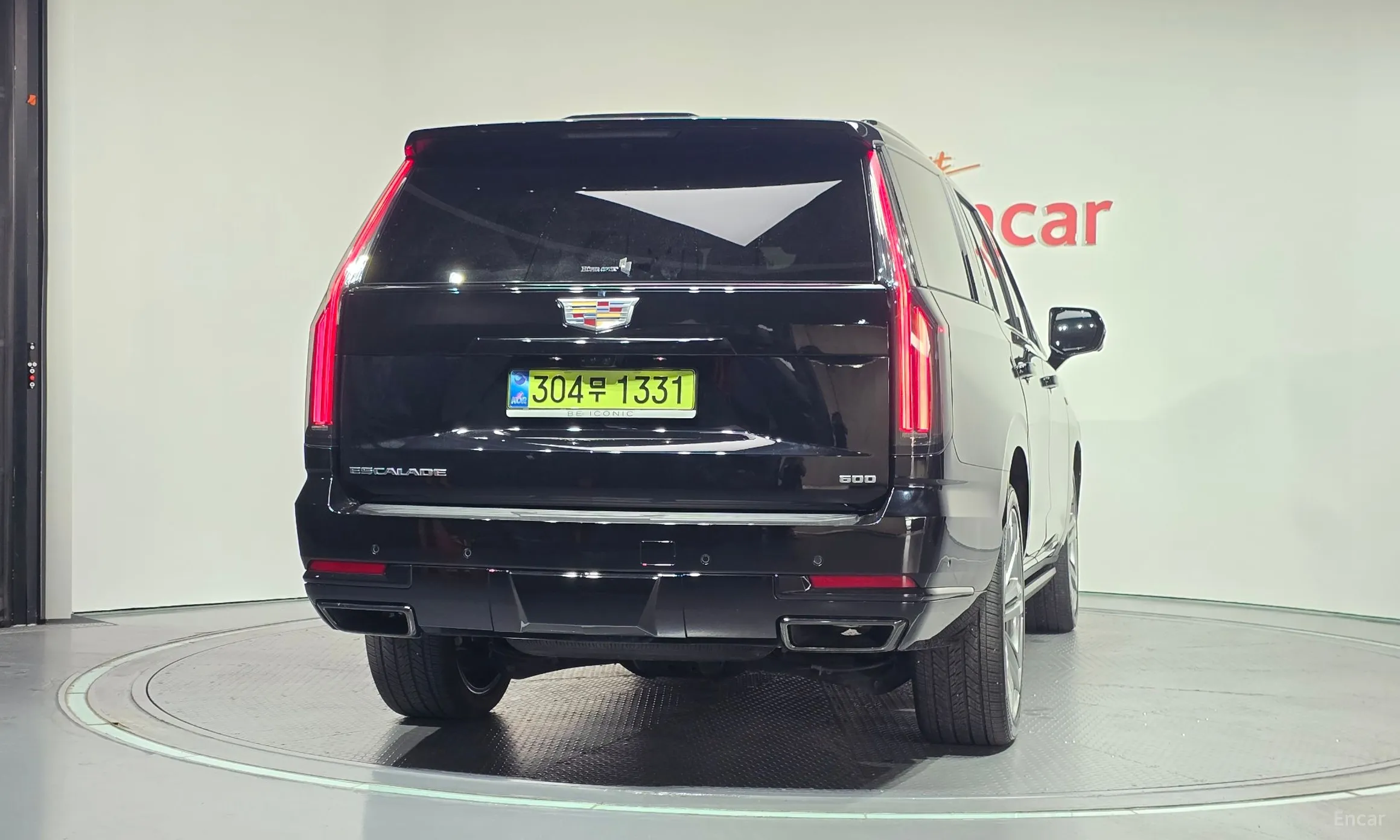 Cadillac Escalade 5th Generation превью 4