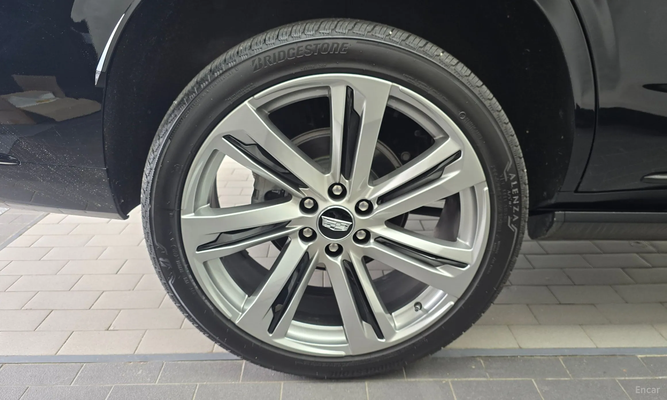 Cadillac Escalade 5th Generation превью 5