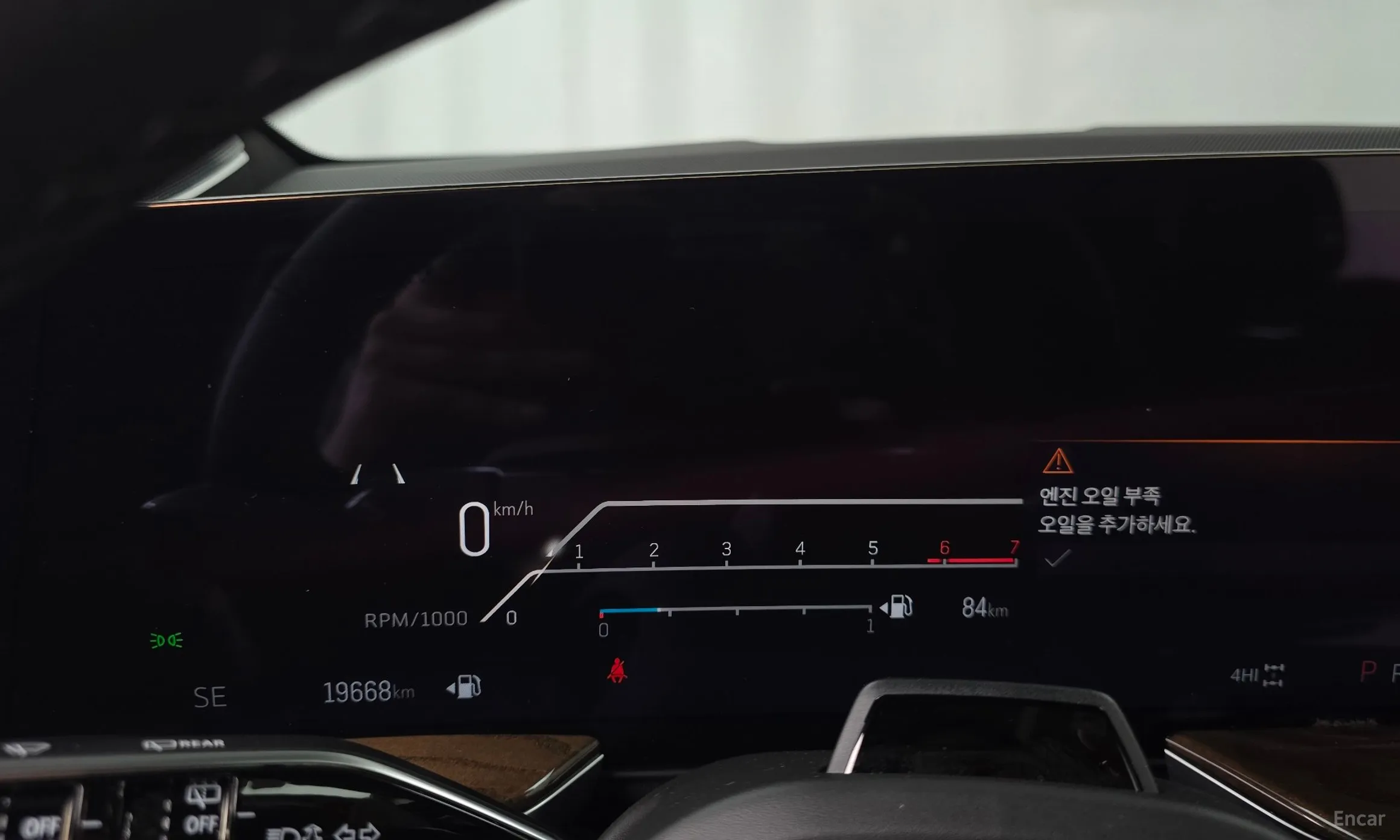 Cadillac Escalade 5th Generation превью 8