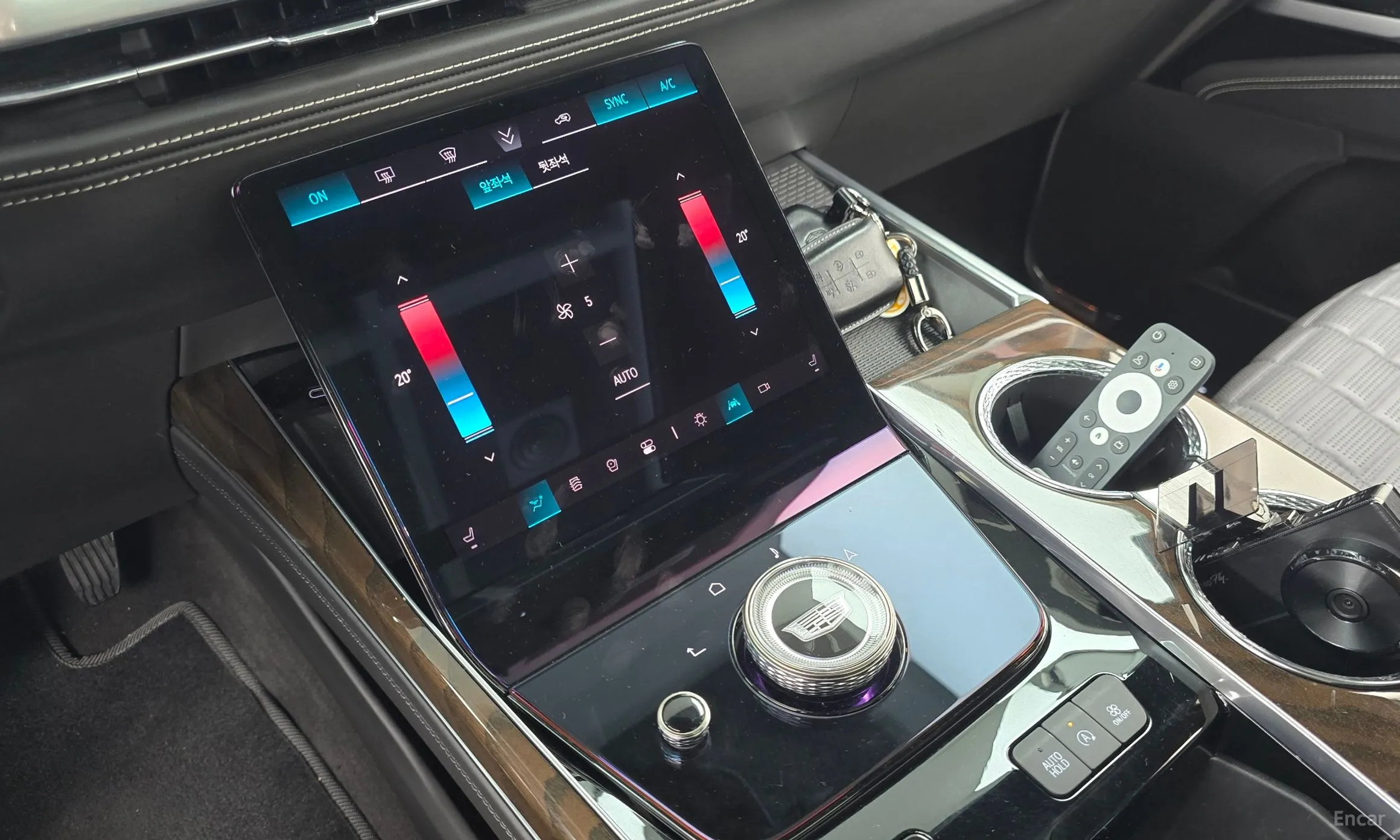 Cadillac Escalade 5th Generation превью 9