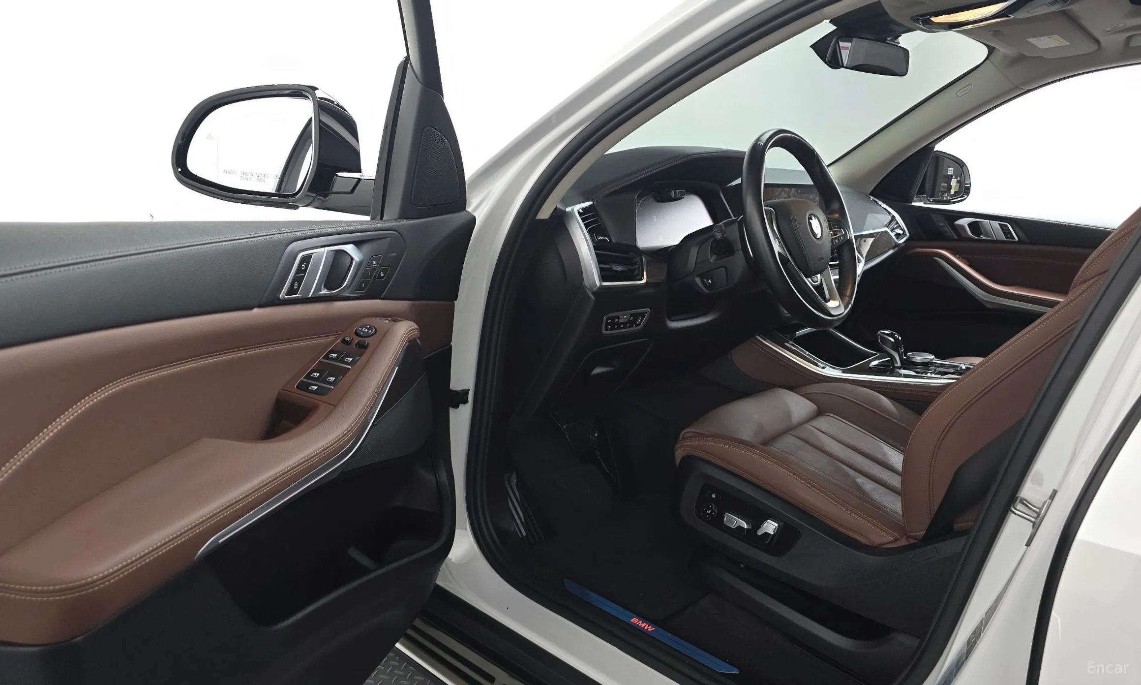 BMW X5 (G05) превью 10