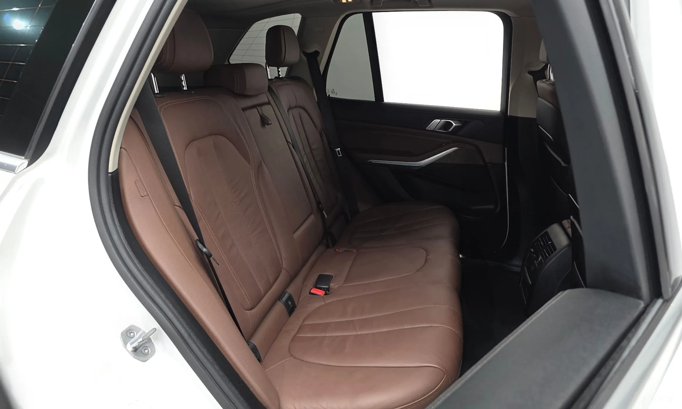 BMW X5 (G05) превью 11