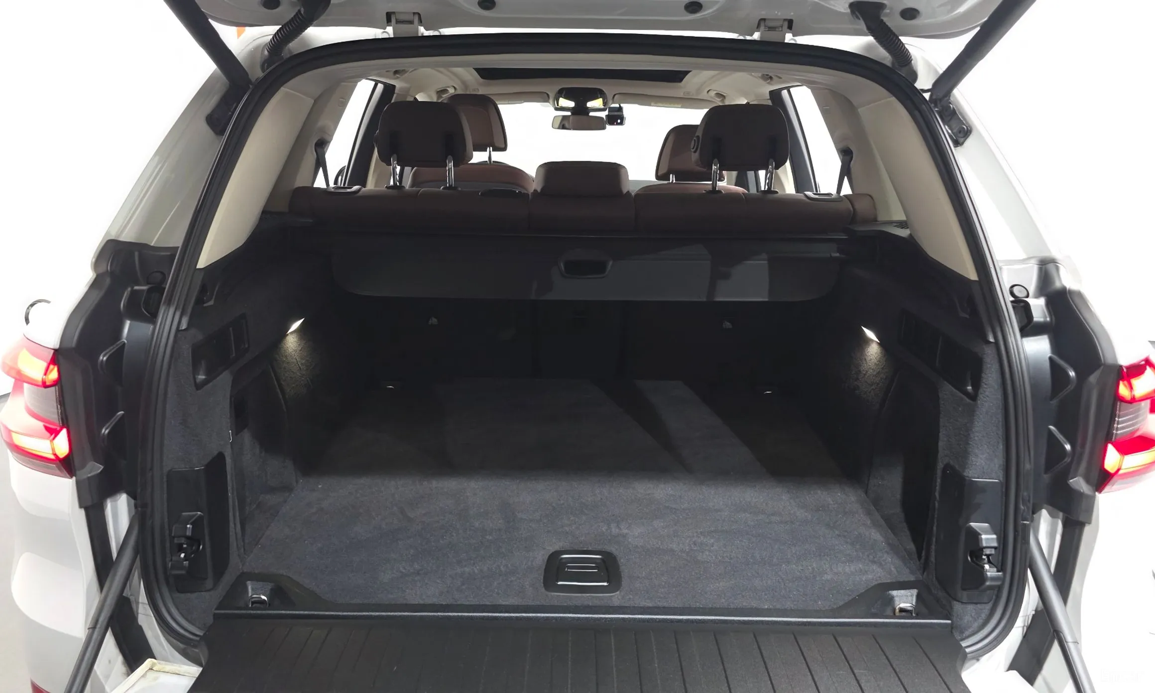 BMW X5 (G05) превью 18