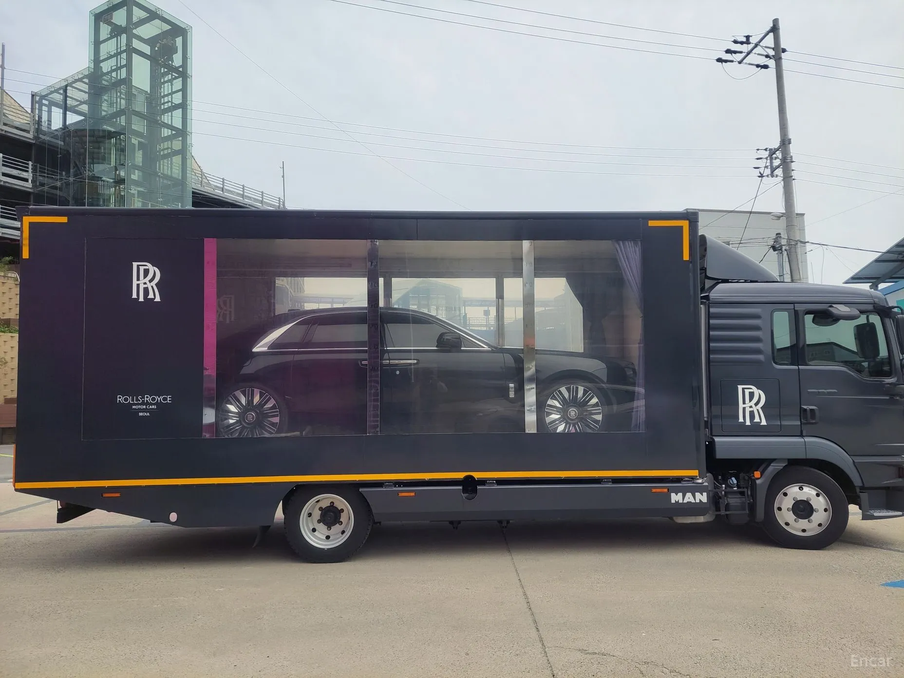 Rolls-Royce Ghost 2nd Generation превью 5