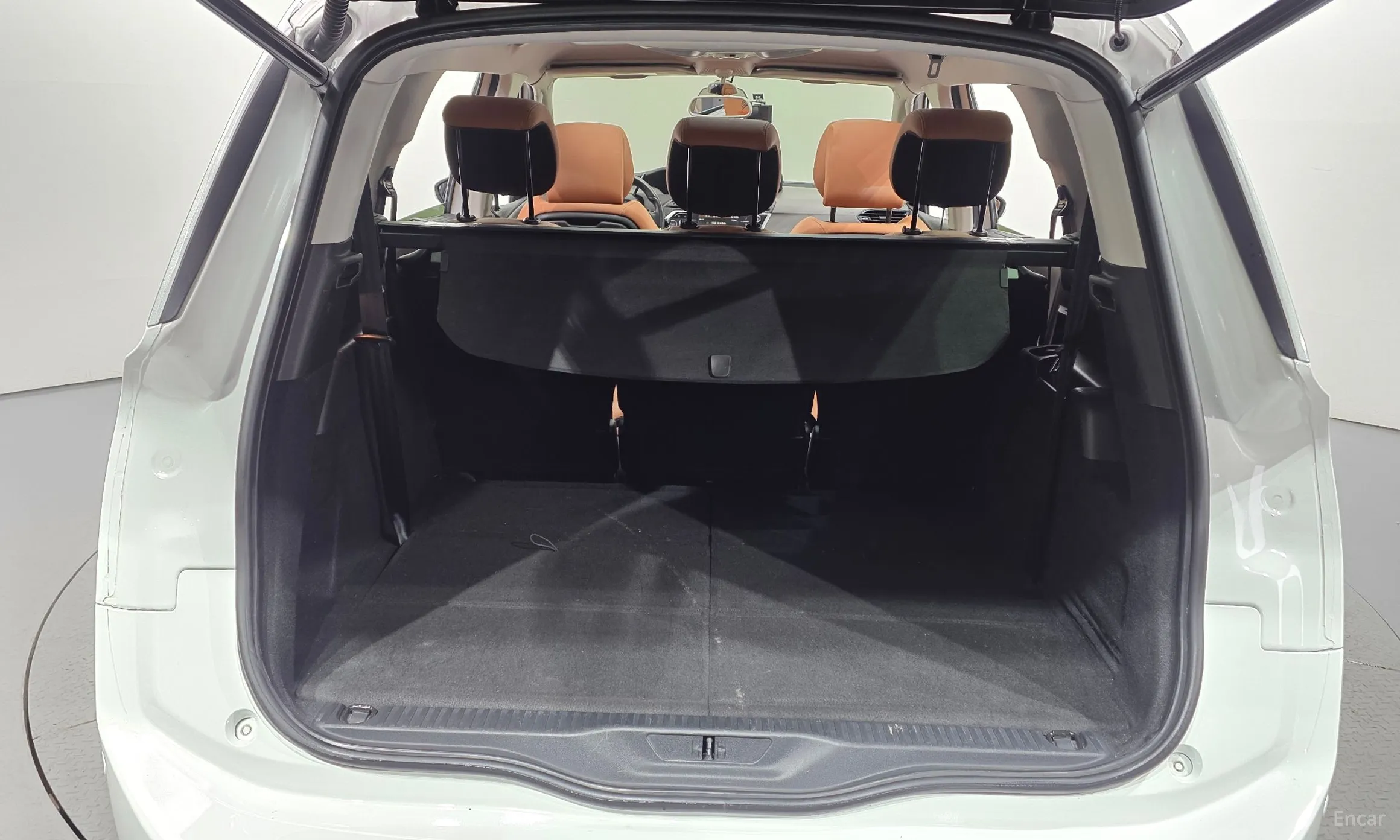 Citroën/DS Grand C4 Picasso превью 19