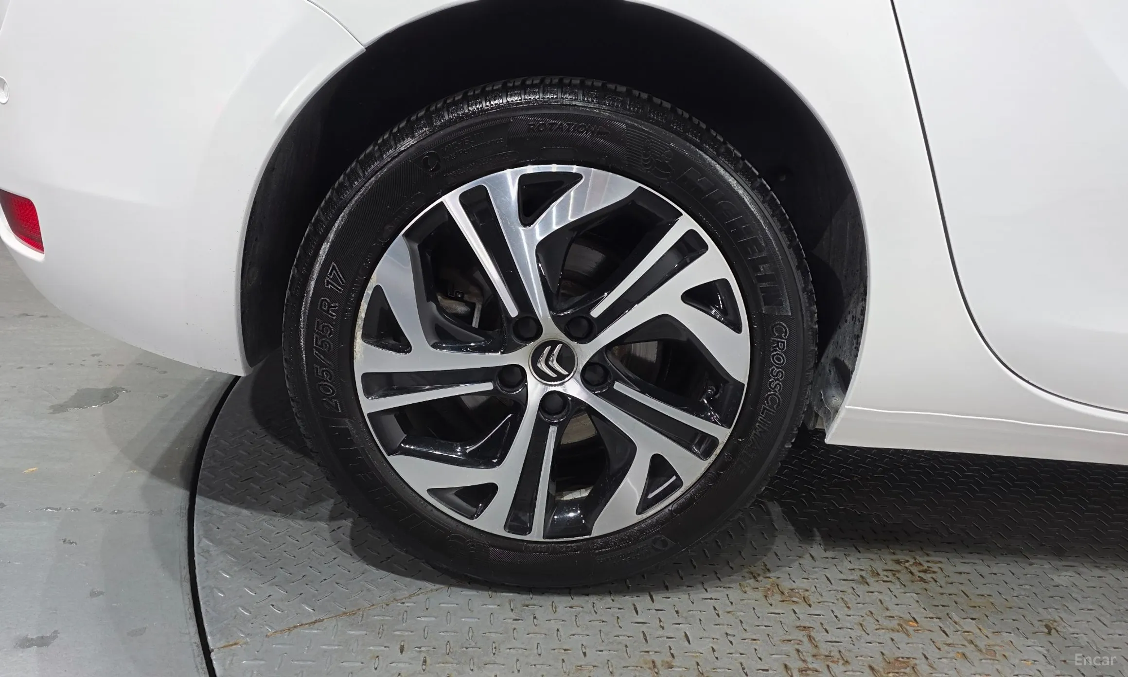 Citroën/DS Grand C4 Picasso превью 5