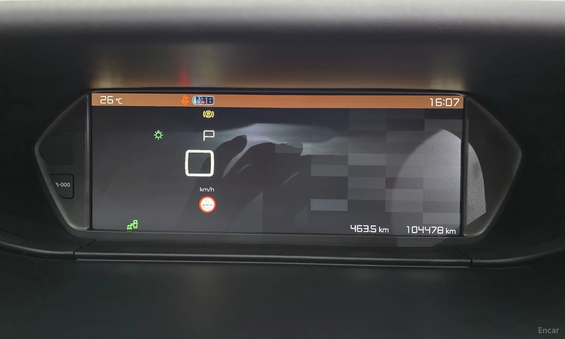Citroën/DS Grand C4 Picasso превью 8