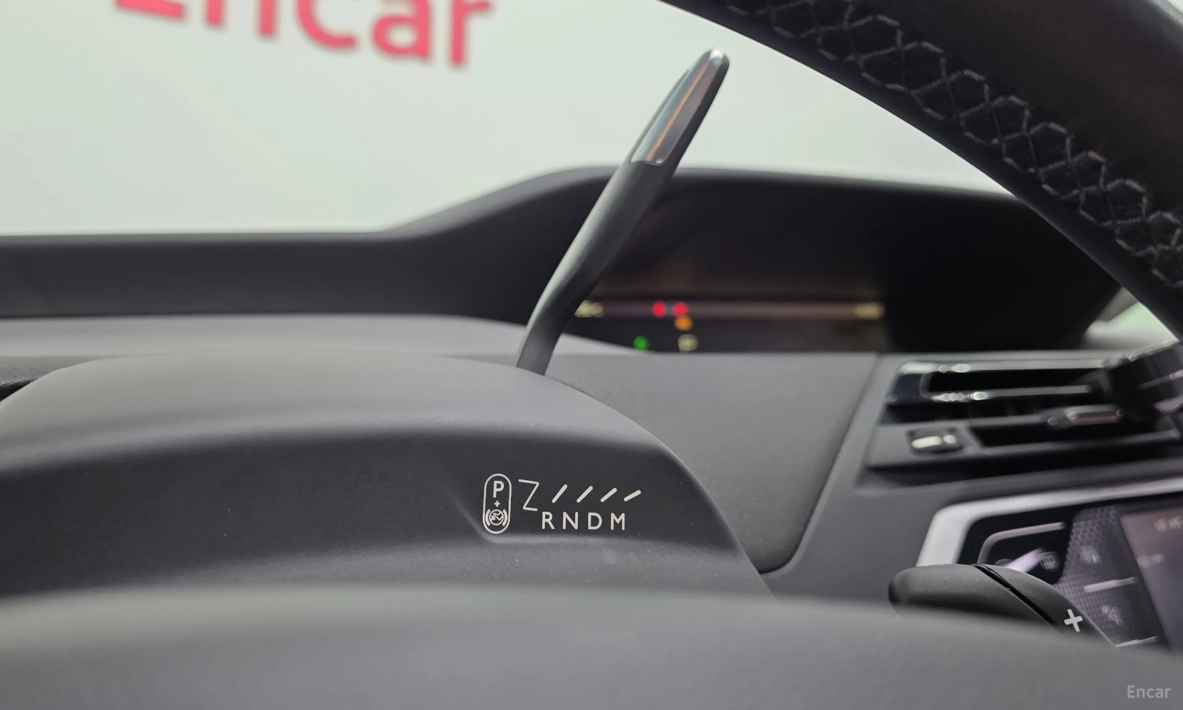 Citroën/DS Grand C4 Picasso превью 9