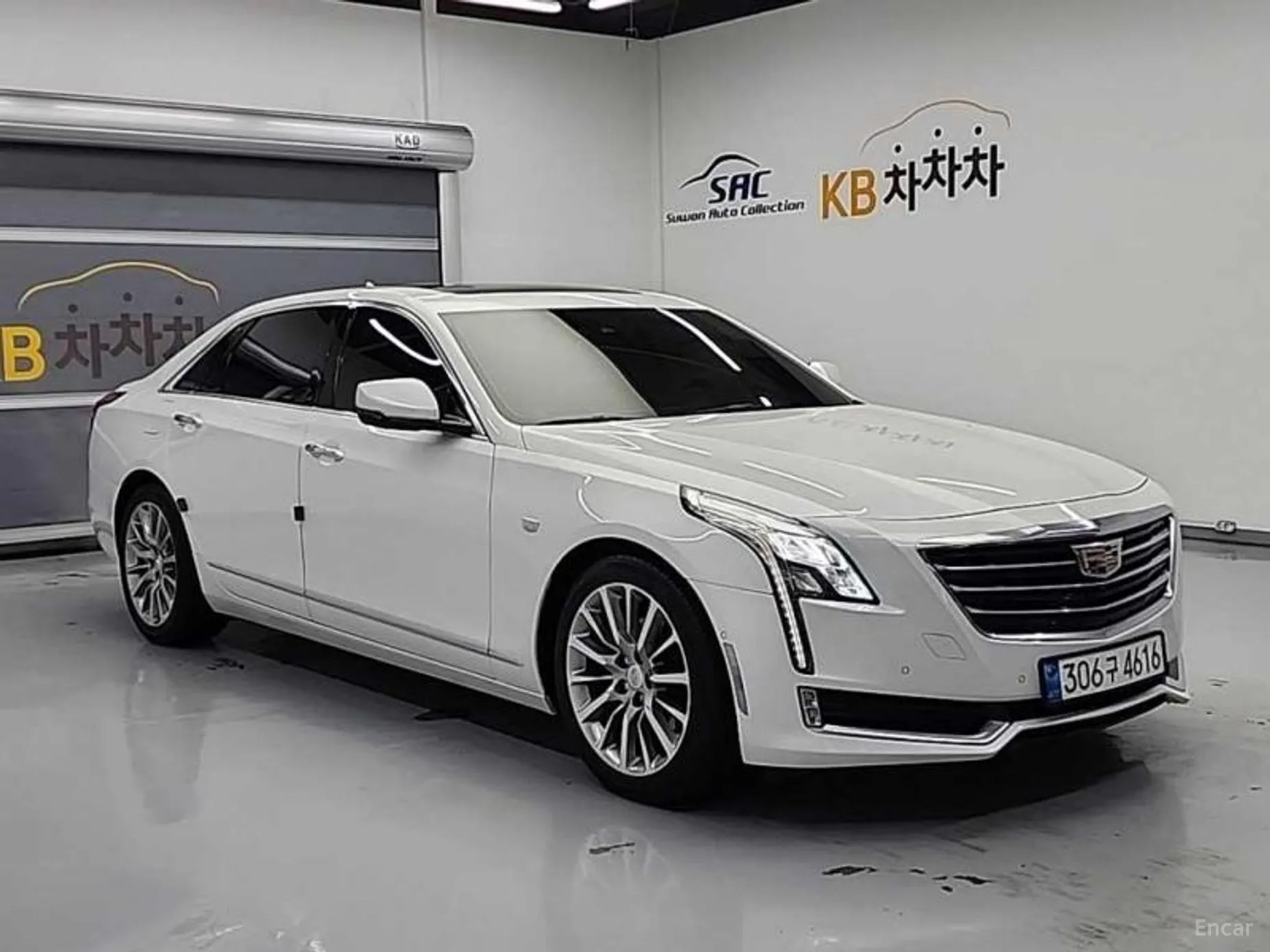 CT6