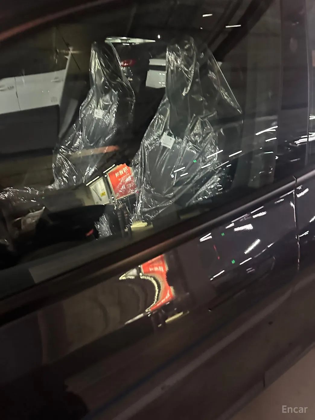 Tesla Model Y превью 6