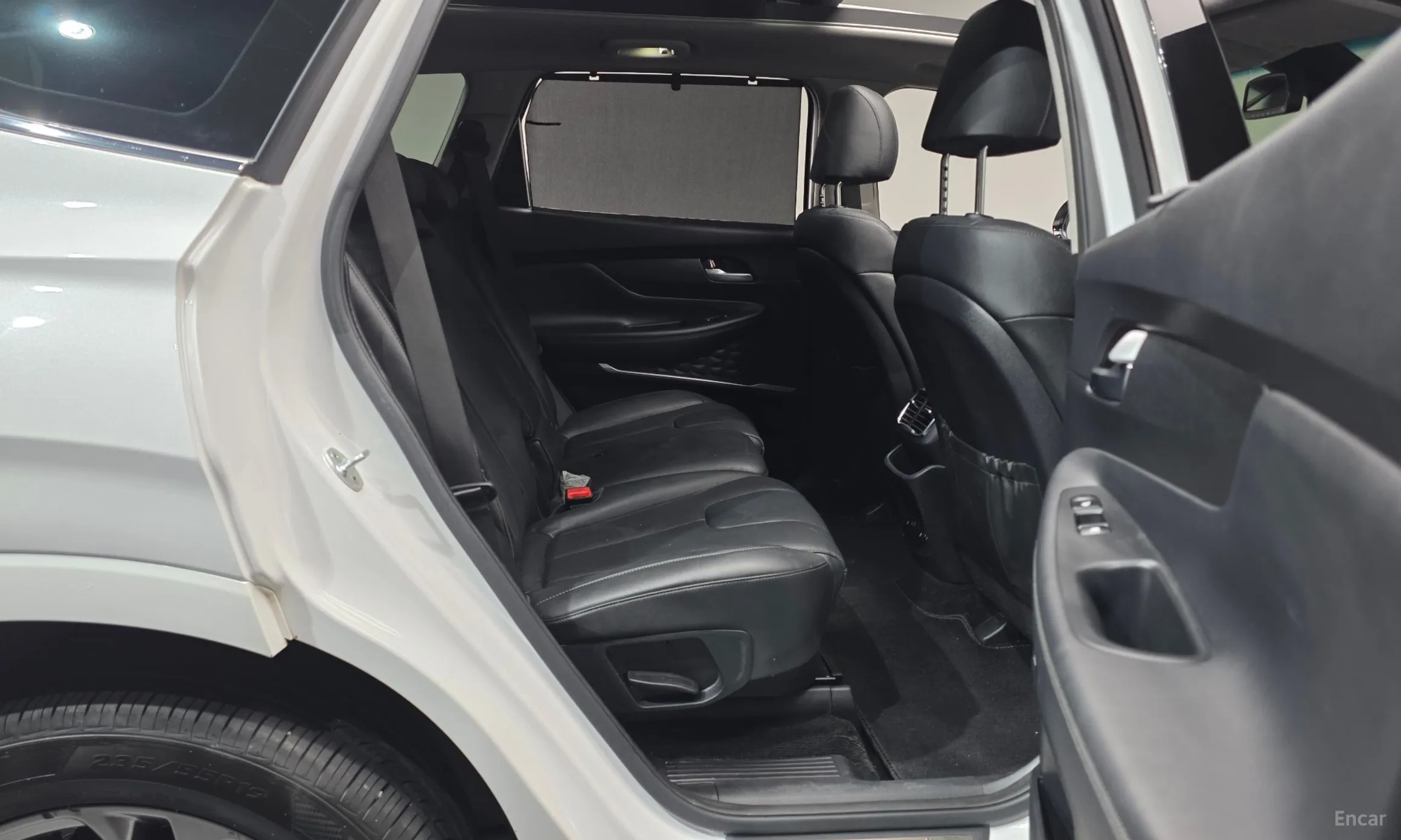 Hyundai Santa Fe TM превью 11