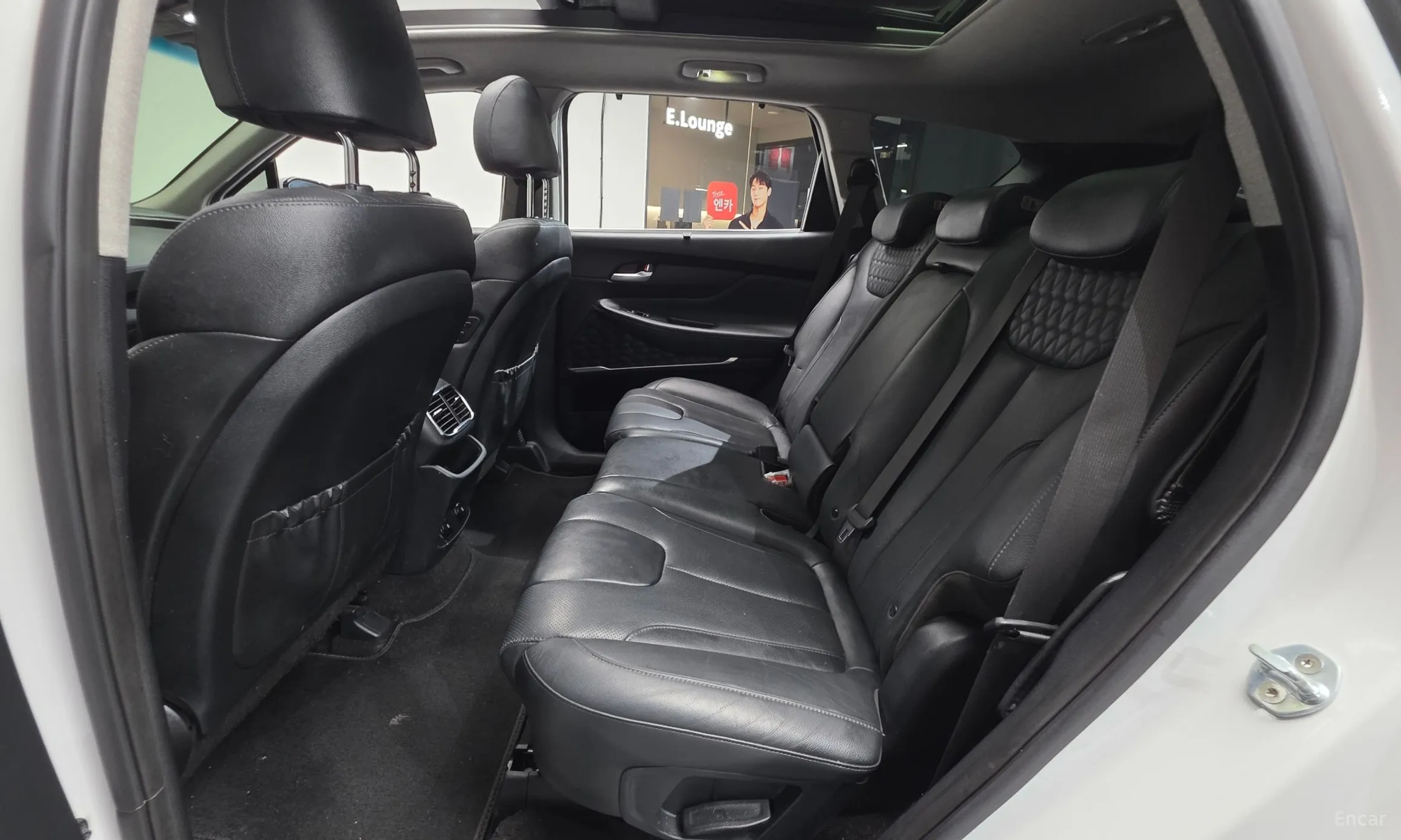 Hyundai Santa Fe TM превью 12