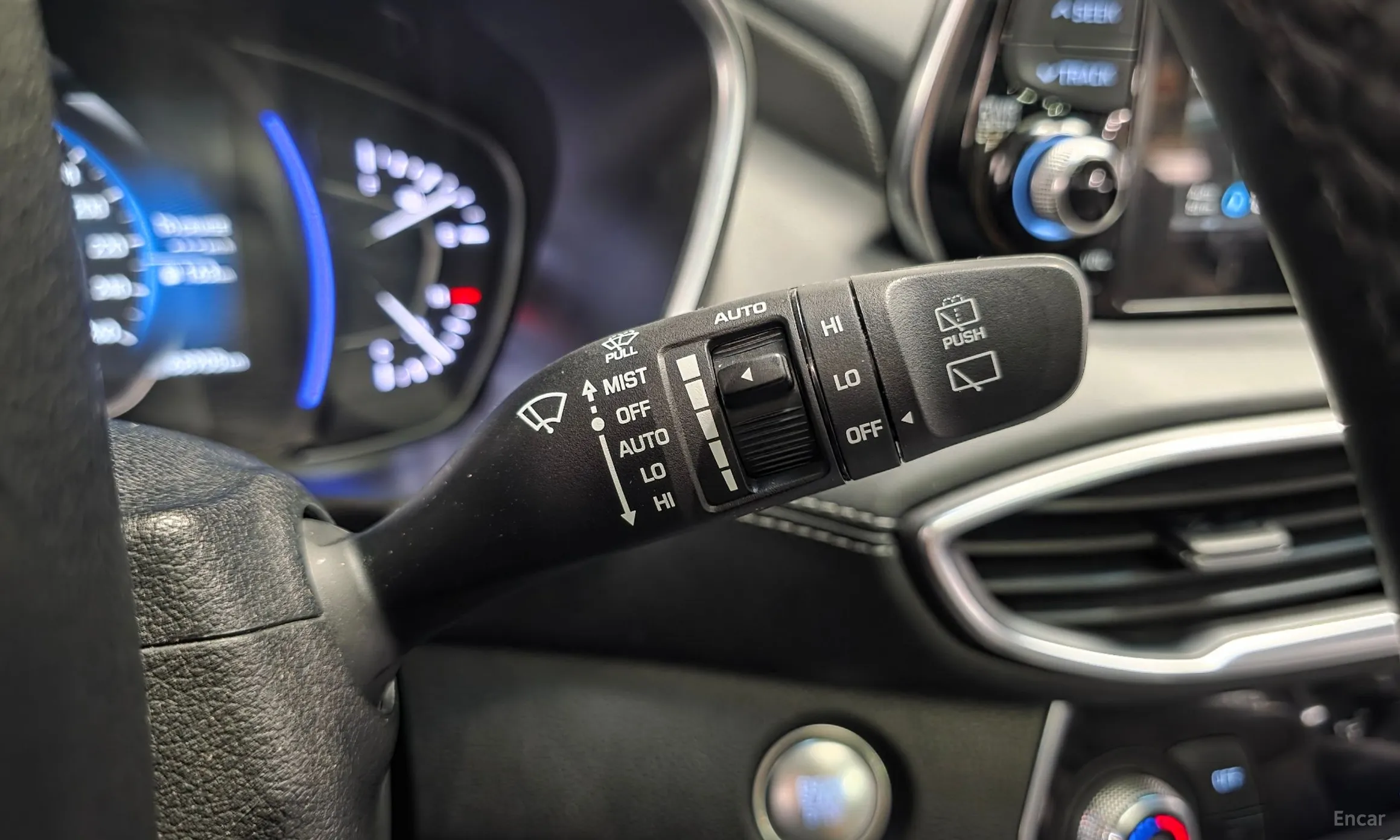 Hyundai Santa Fe TM превью 20
