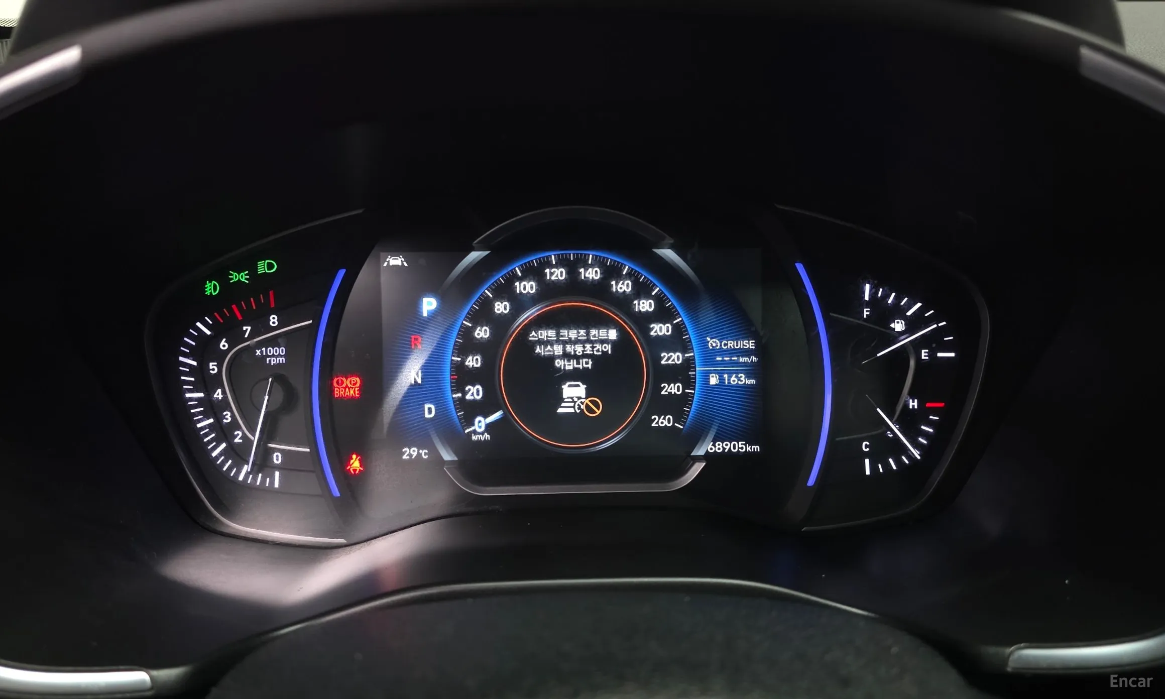 Hyundai Santa Fe TM превью 8