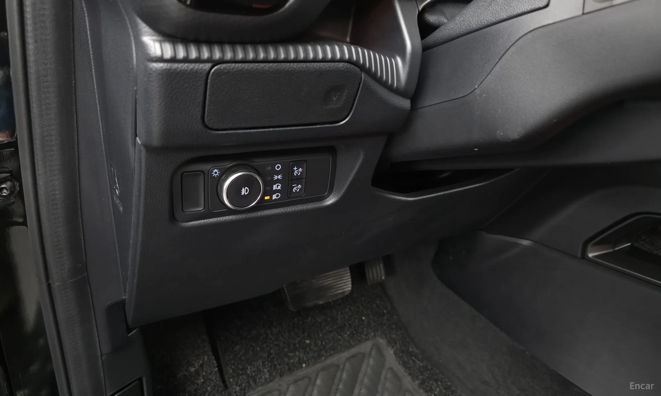 Ford Ranger 4th Generation превью 17