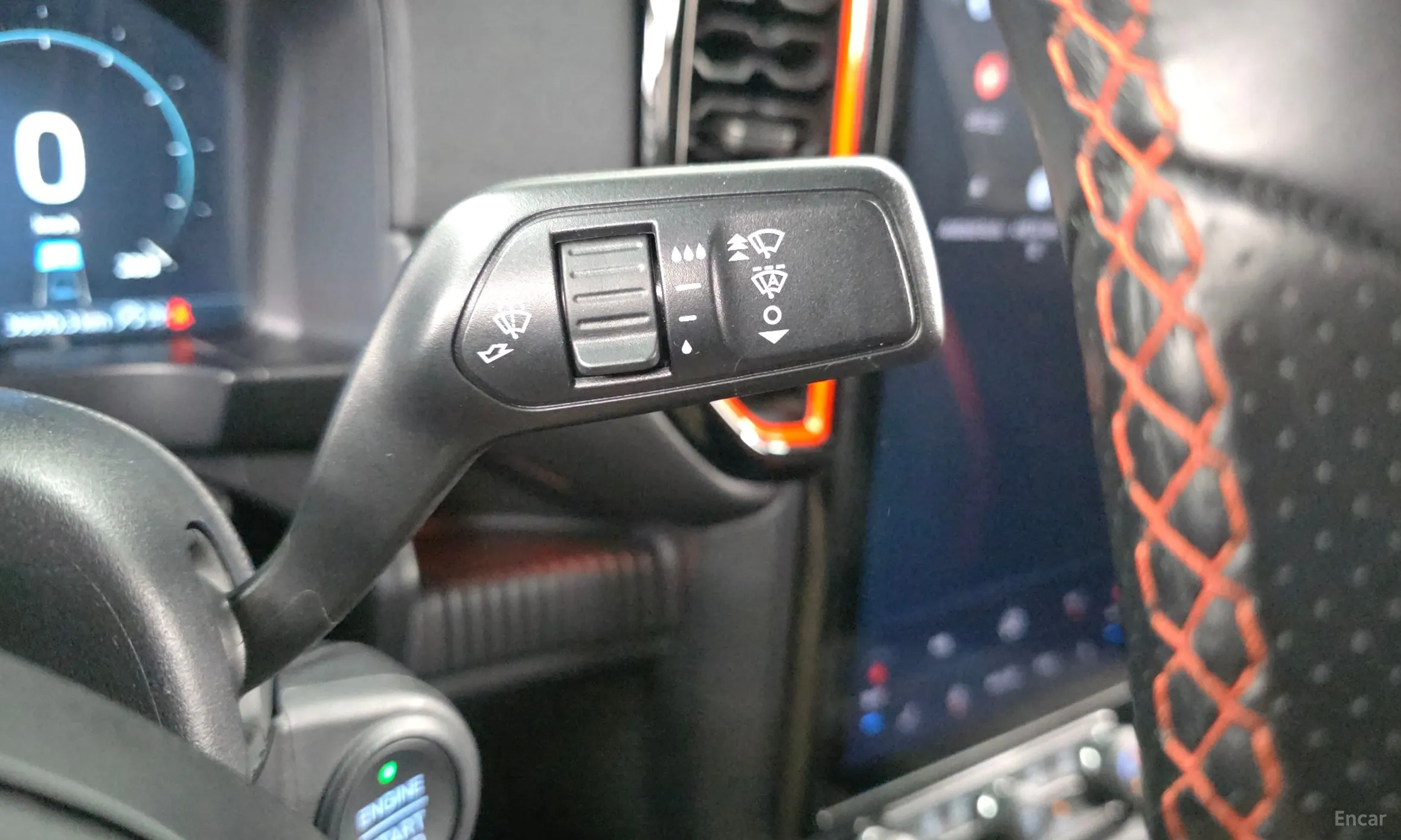 Ford Ranger 4th Generation превью 18