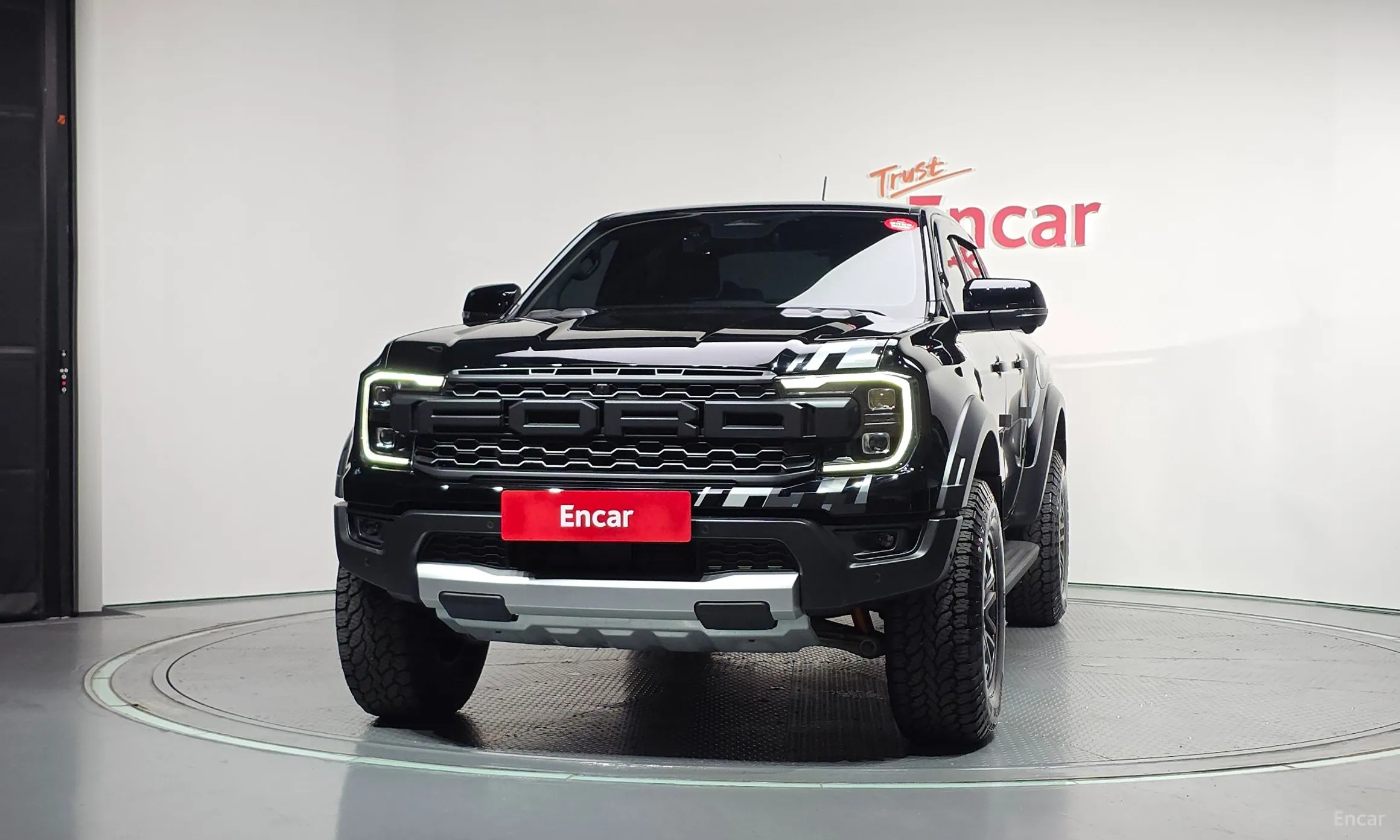 Ford Ranger 4th Generation превью 3