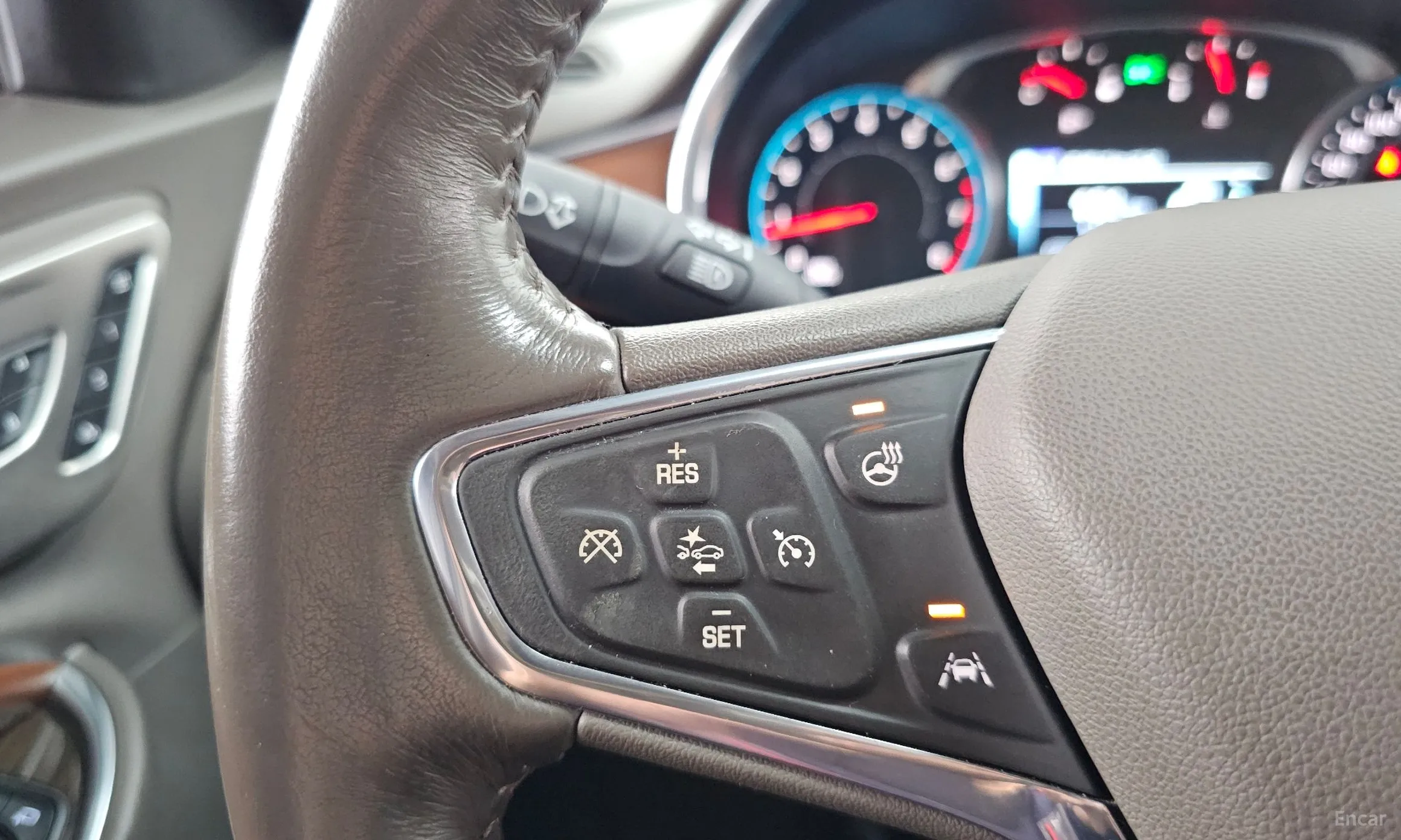 Chevrolet (GM Daewoo) Malibu превью 15