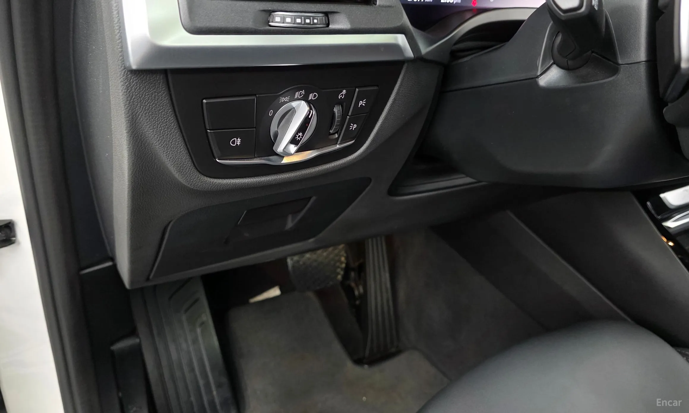 BMW X3 (G01) превью 17