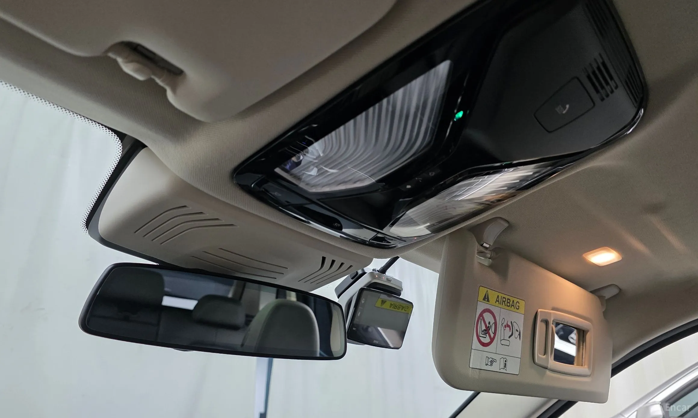BMW X3 (G01) превью 18