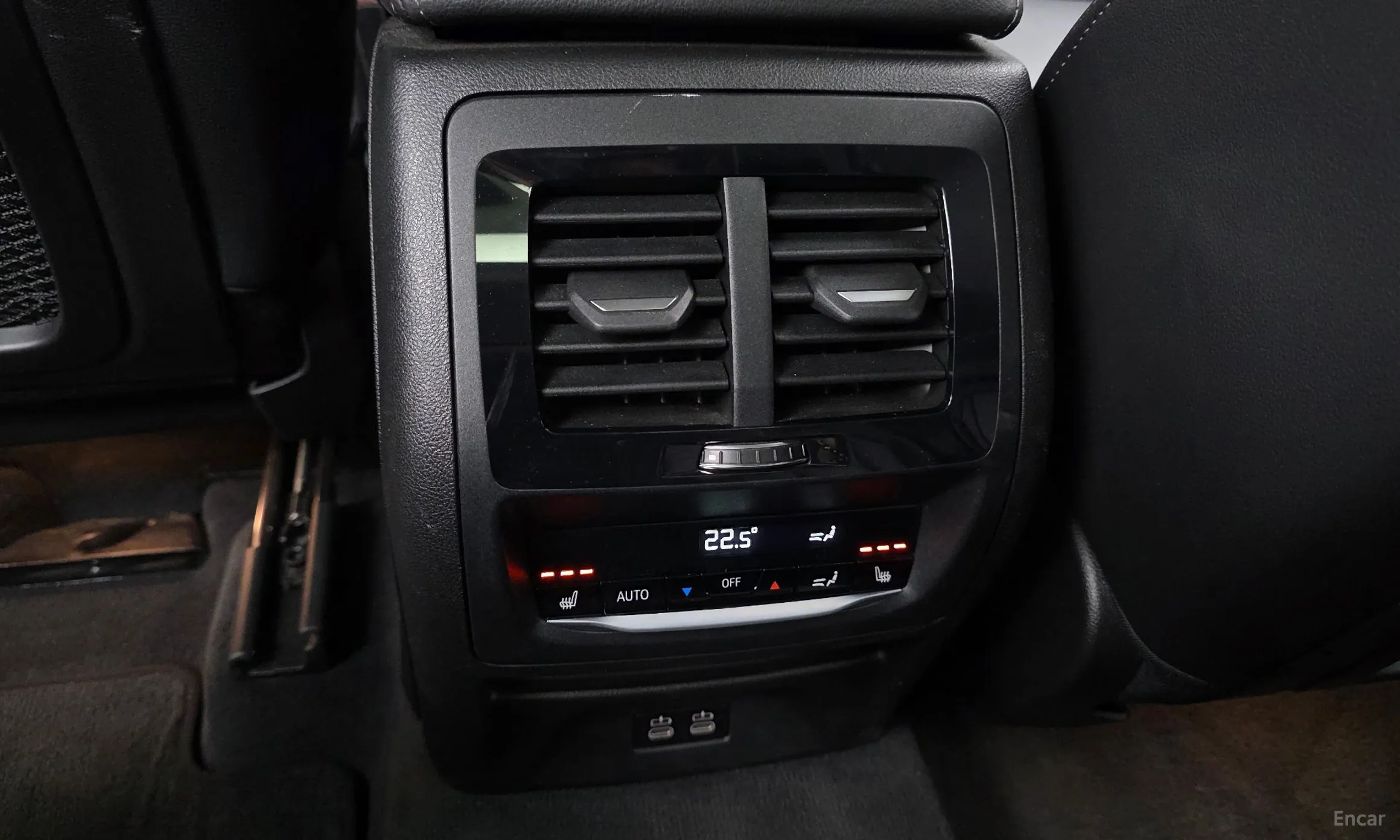 BMW X3 (G01) превью 19