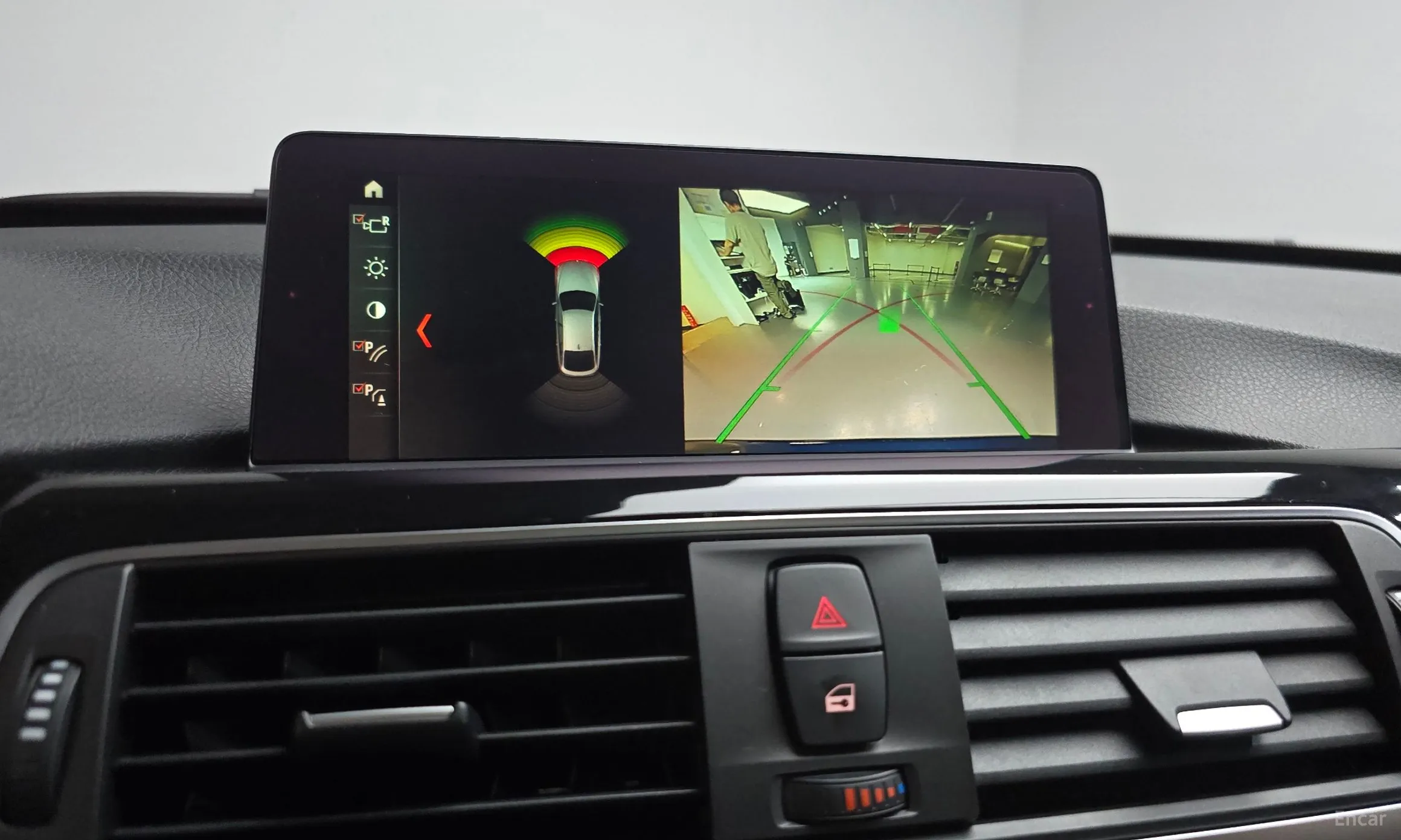 BMW 3 Series GT (F34) превью 15
