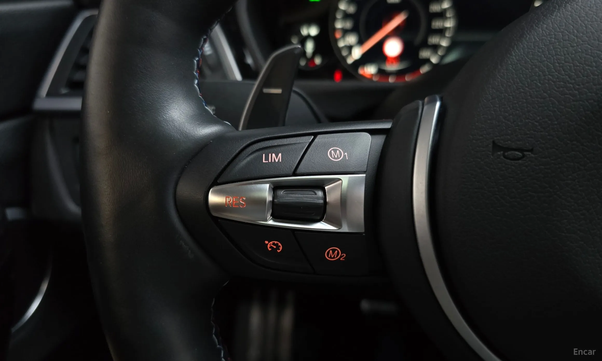BMW 3 Series GT (F34) превью 18