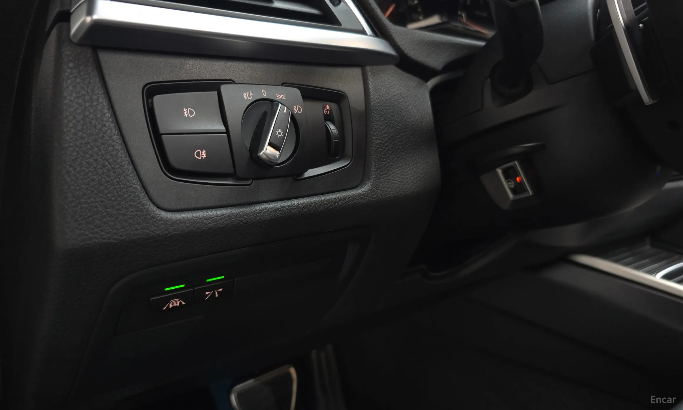 BMW 3 Series GT (F34) превью 19