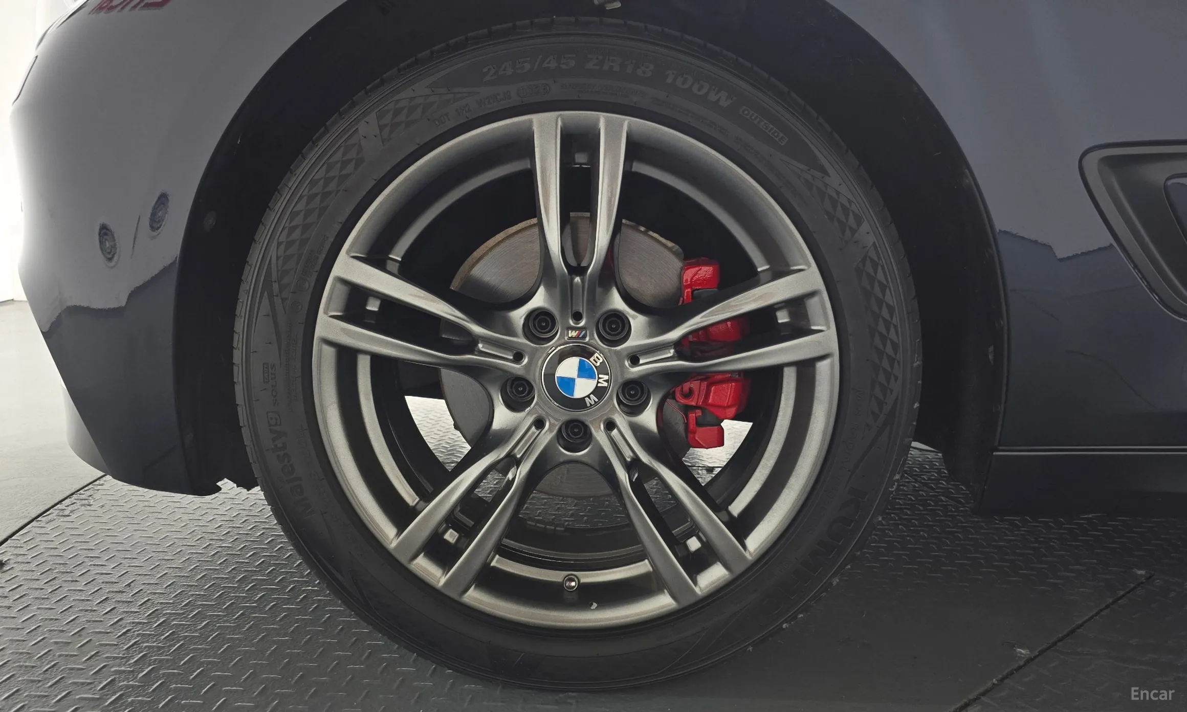 BMW 3 Series GT (F34) превью 5