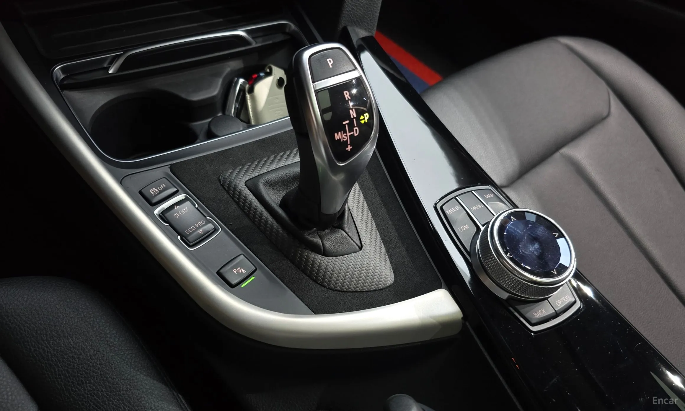 BMW 3 Series GT (F34) превью 9