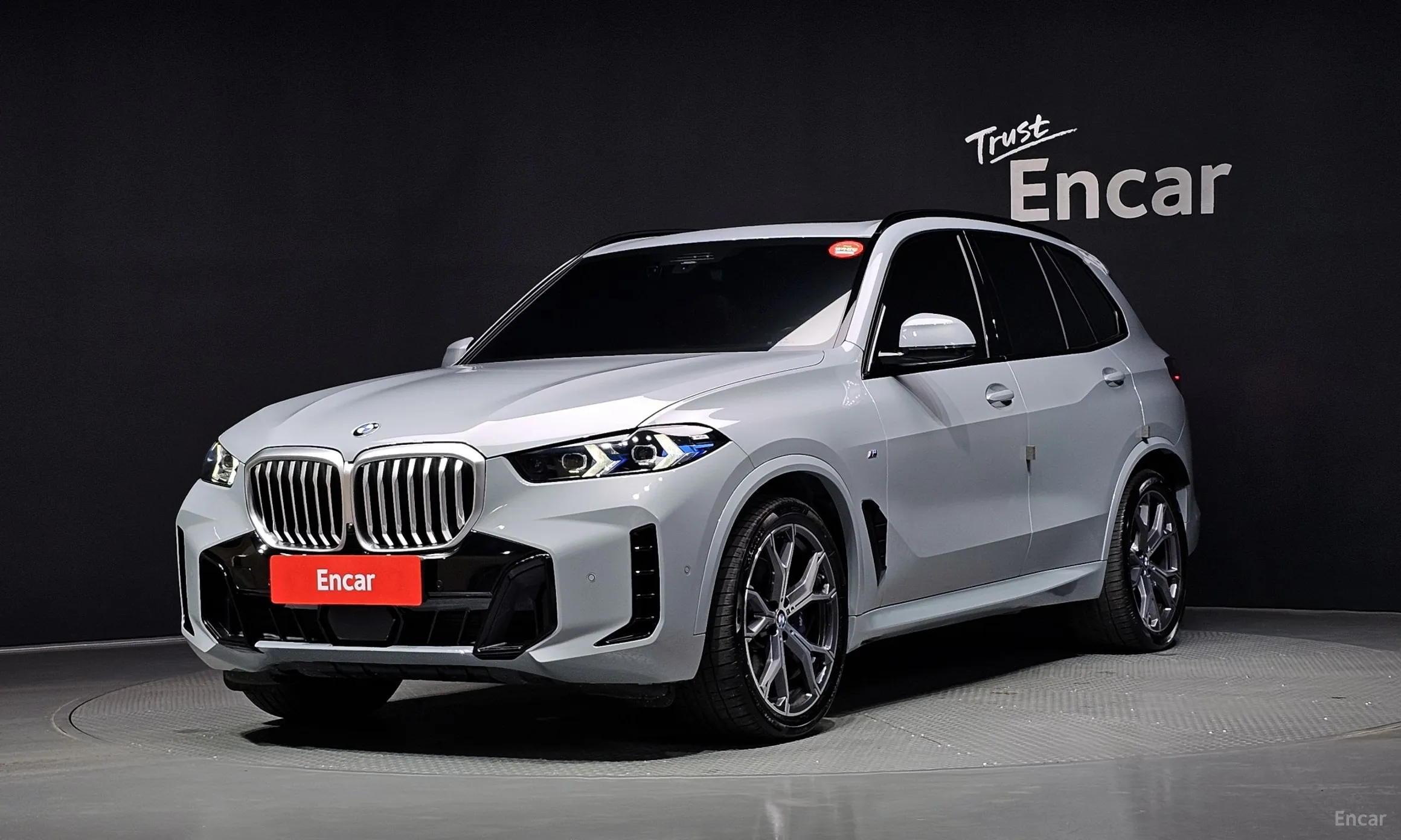 BMW X5 (G05)