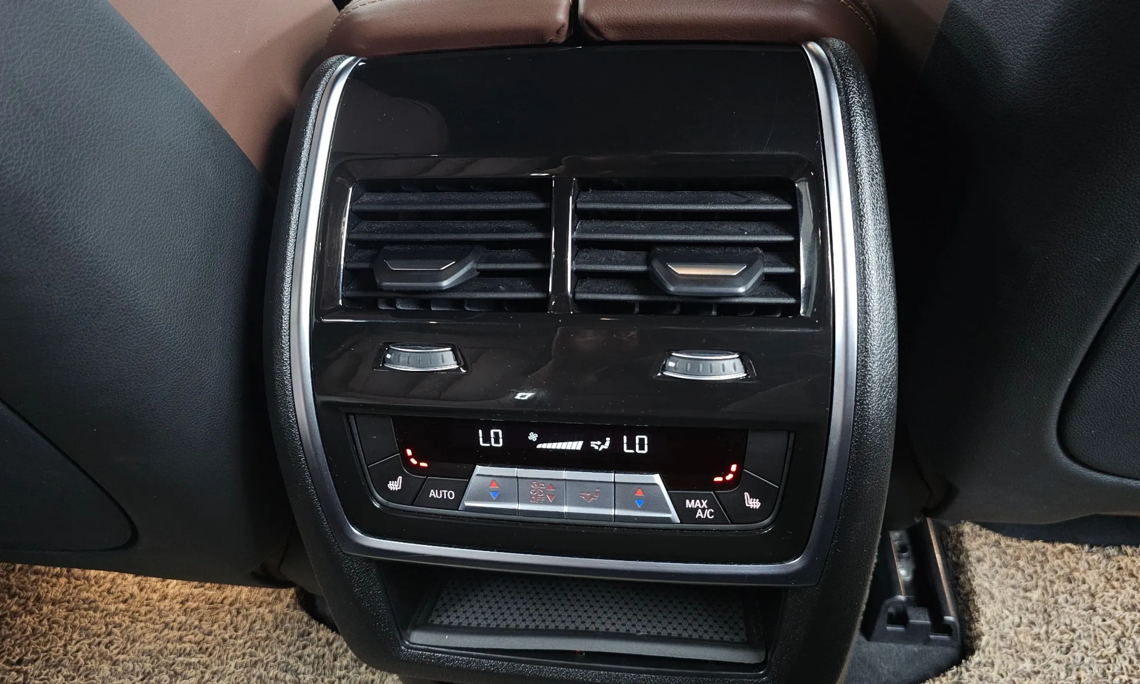 BMW X5 (G05) превью 20
