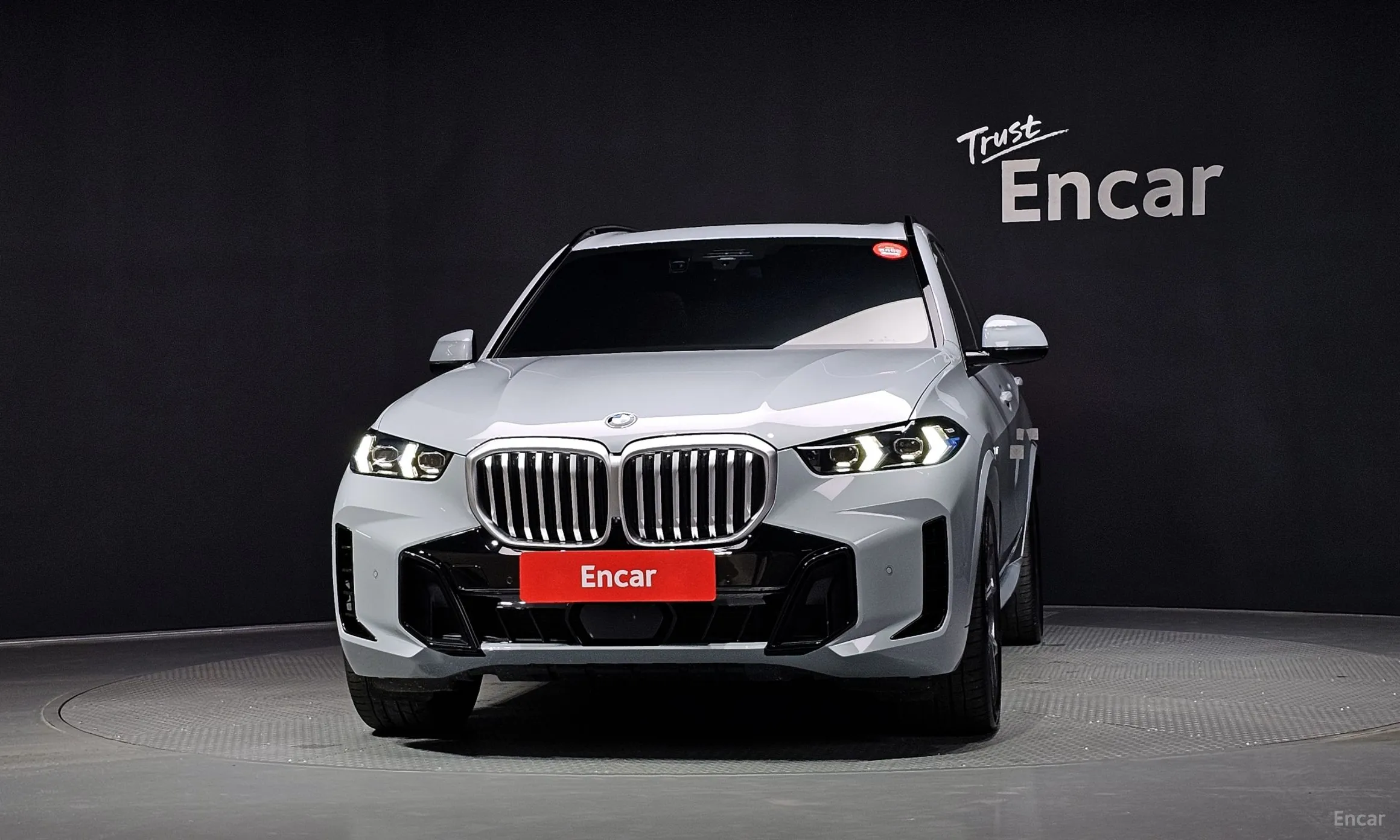 BMW X5 (G05) превью 3