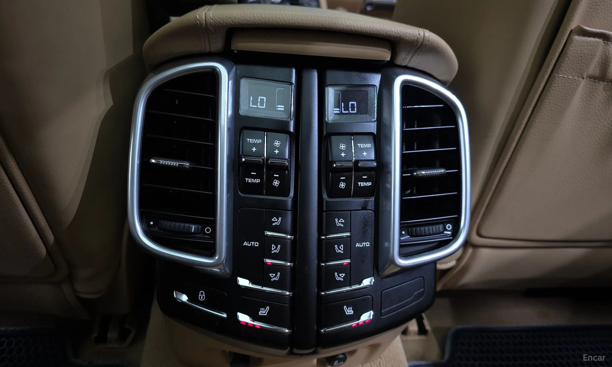 Porsche New Cayenne превью 17