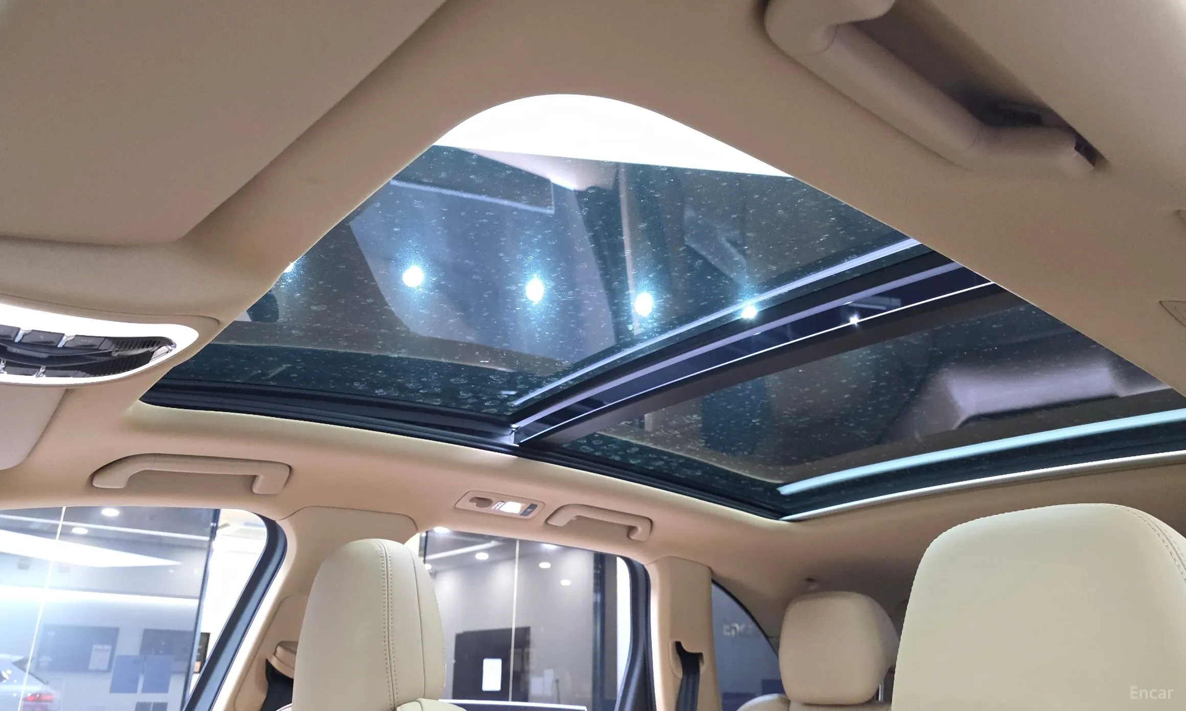 Porsche New Cayenne превью 18