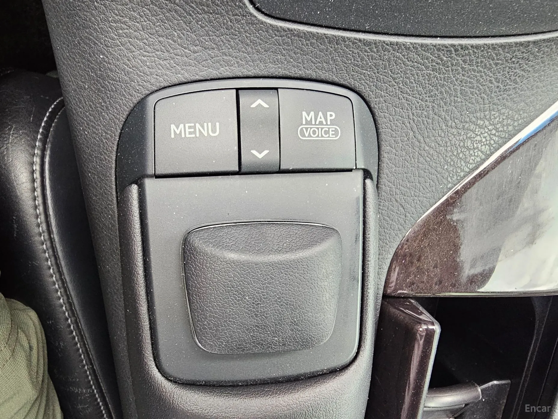 Lexus RX450h превью 18